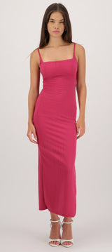DEEP MAGENTA
