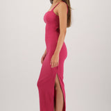 DEEP MAGENTA