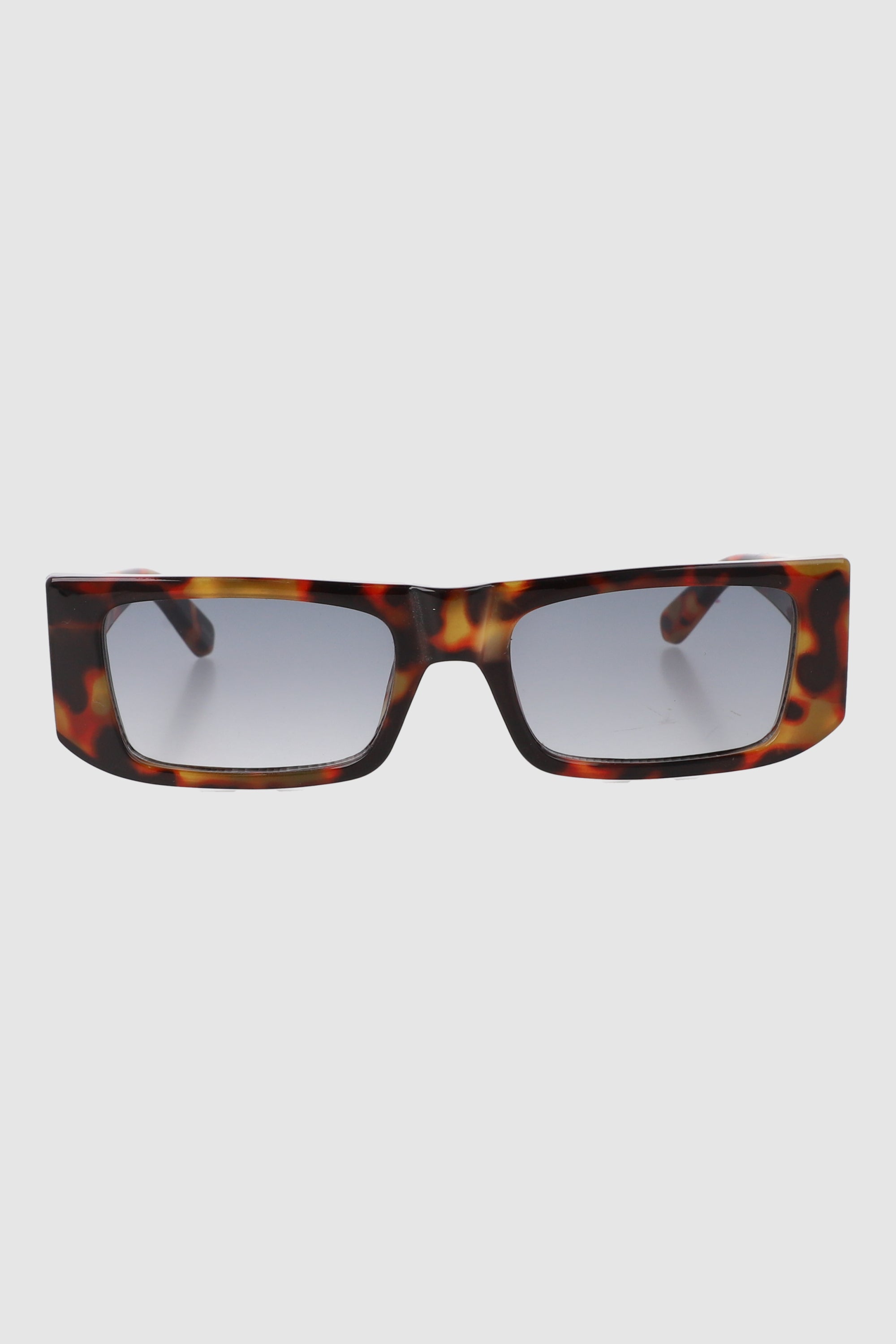 Lentes rectangulo recto CAFE