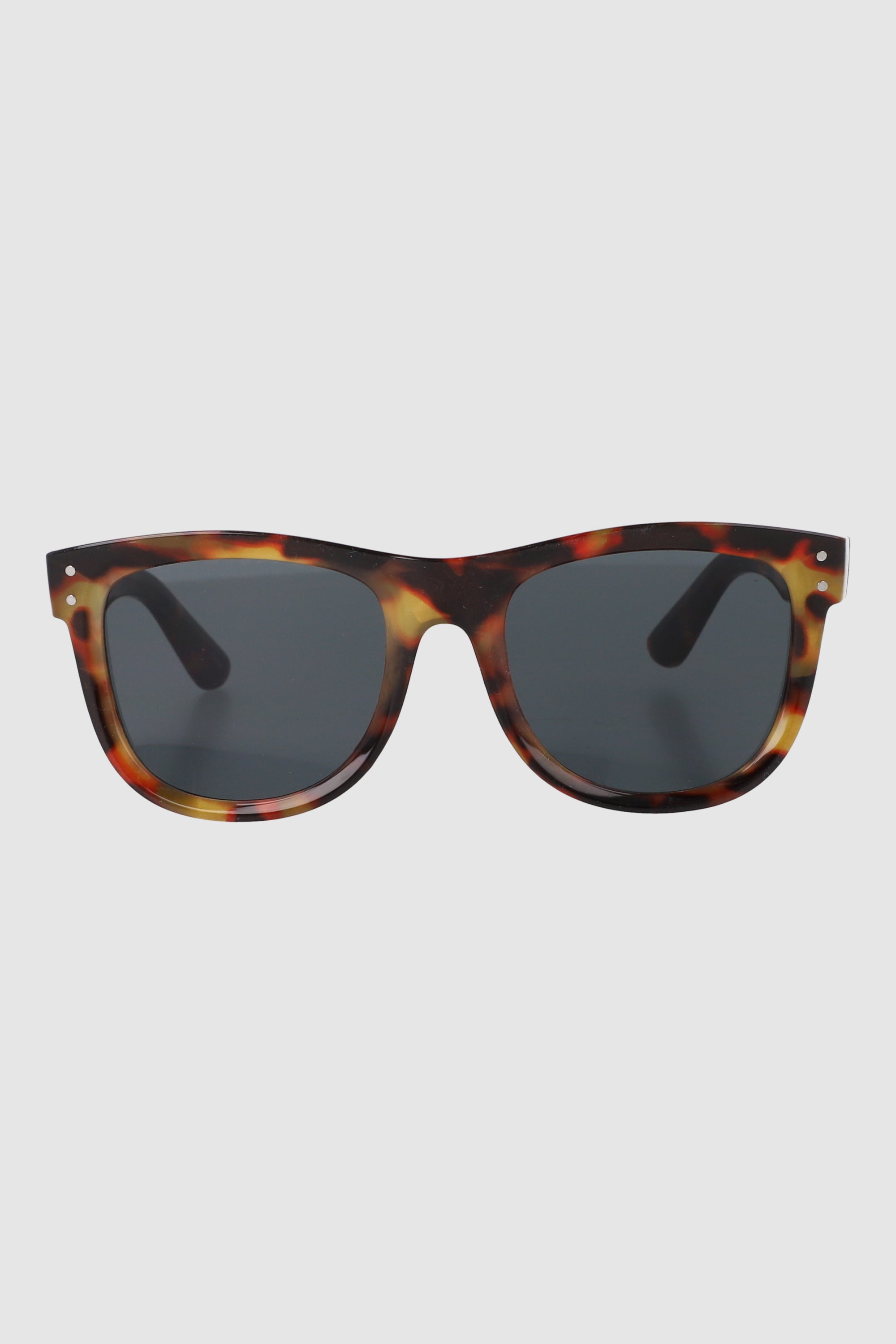 Lentes cuadro basico CAFE