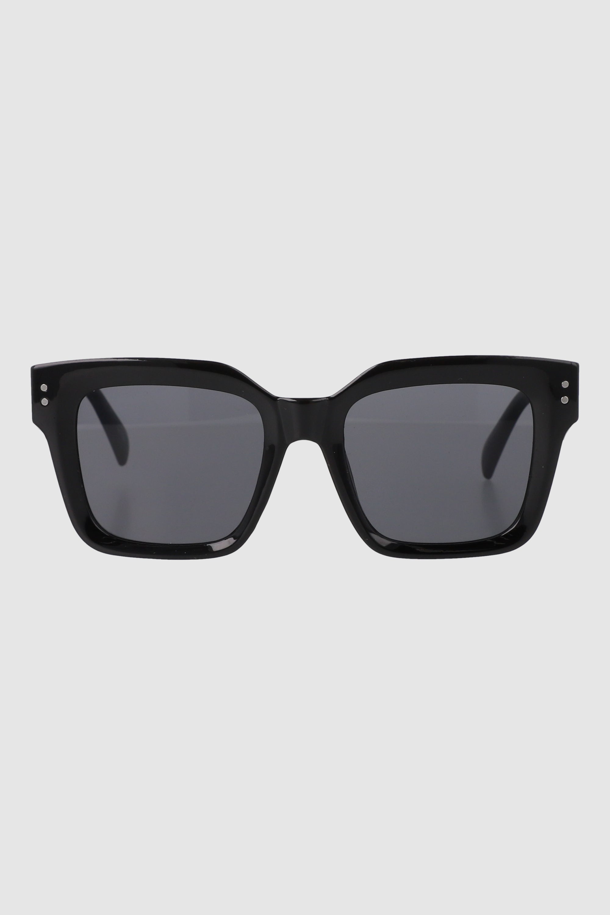 Lentes cuadro clasico NEGRO