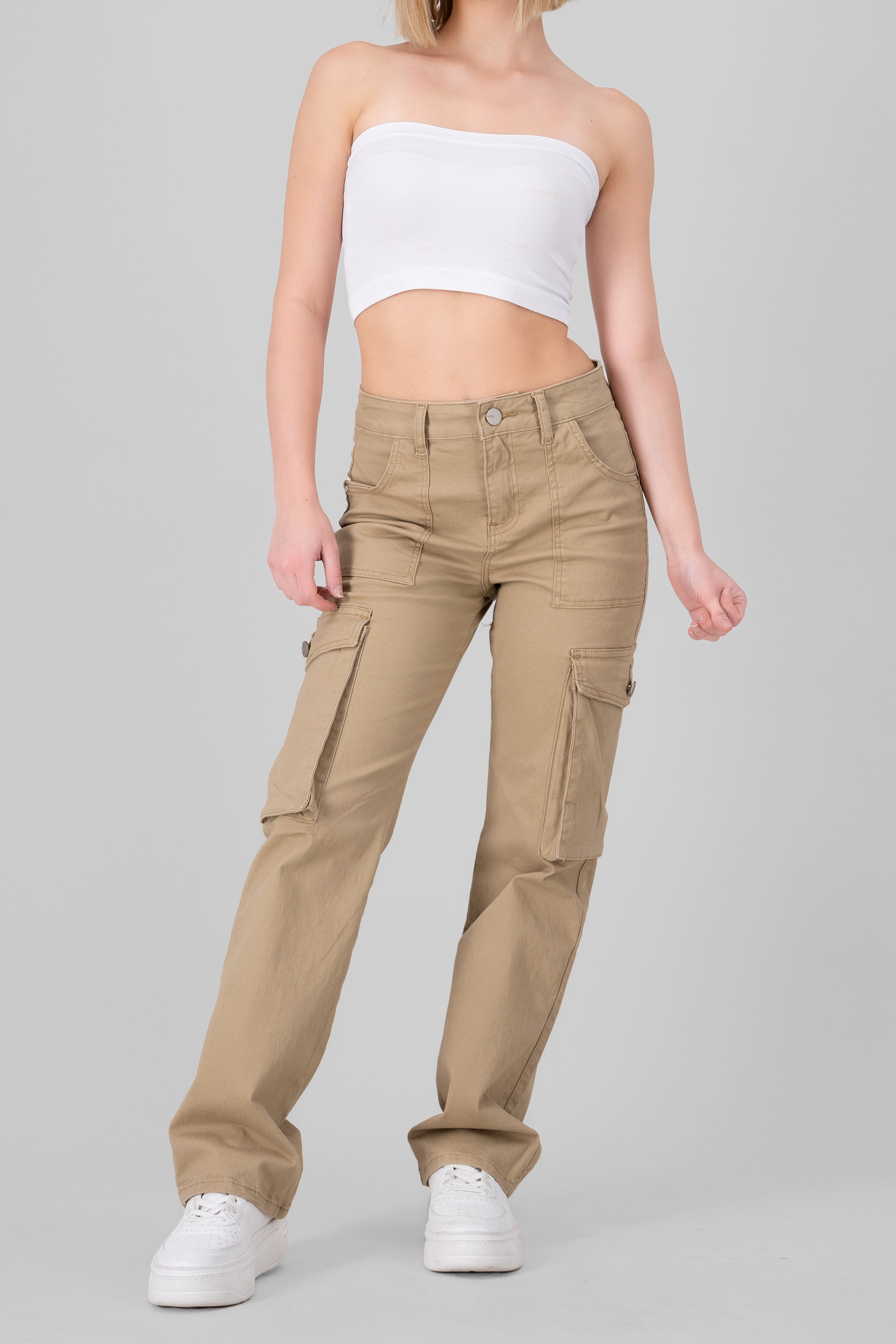 KHAKI