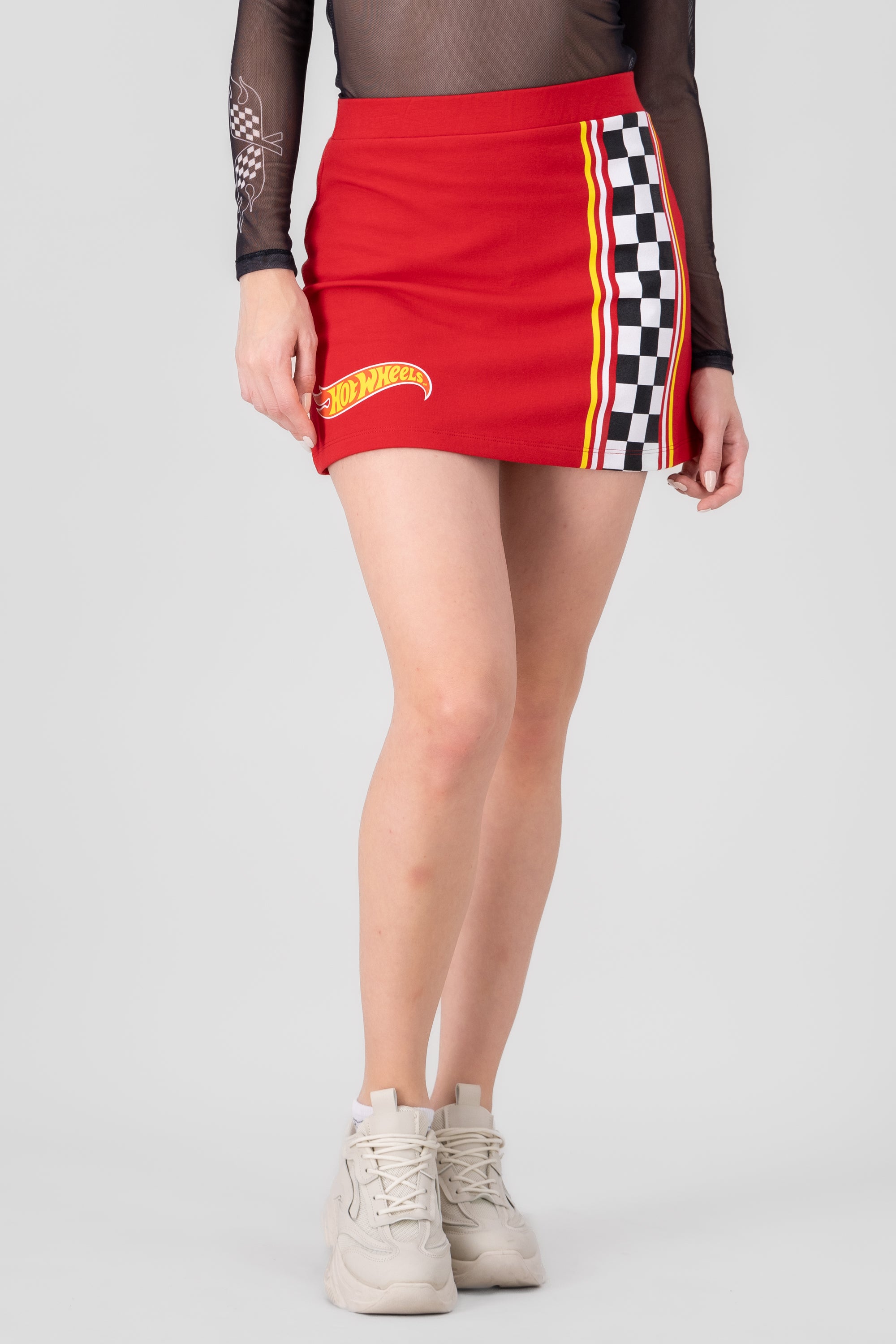 ROJO
