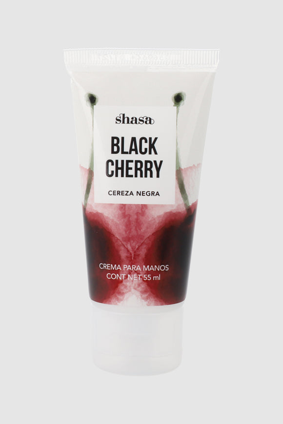 CHERRY RED