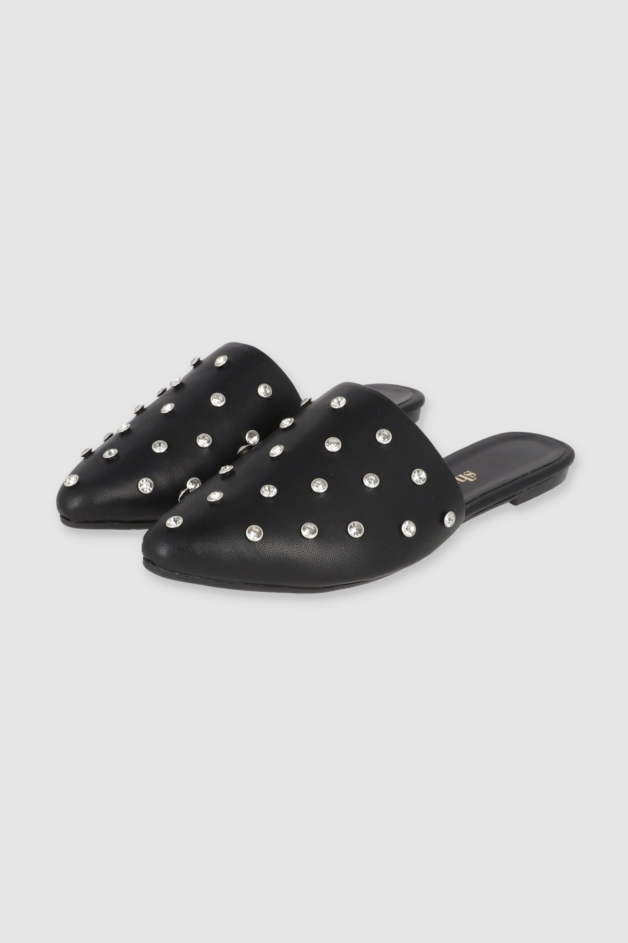 FLAT MULA STUDS