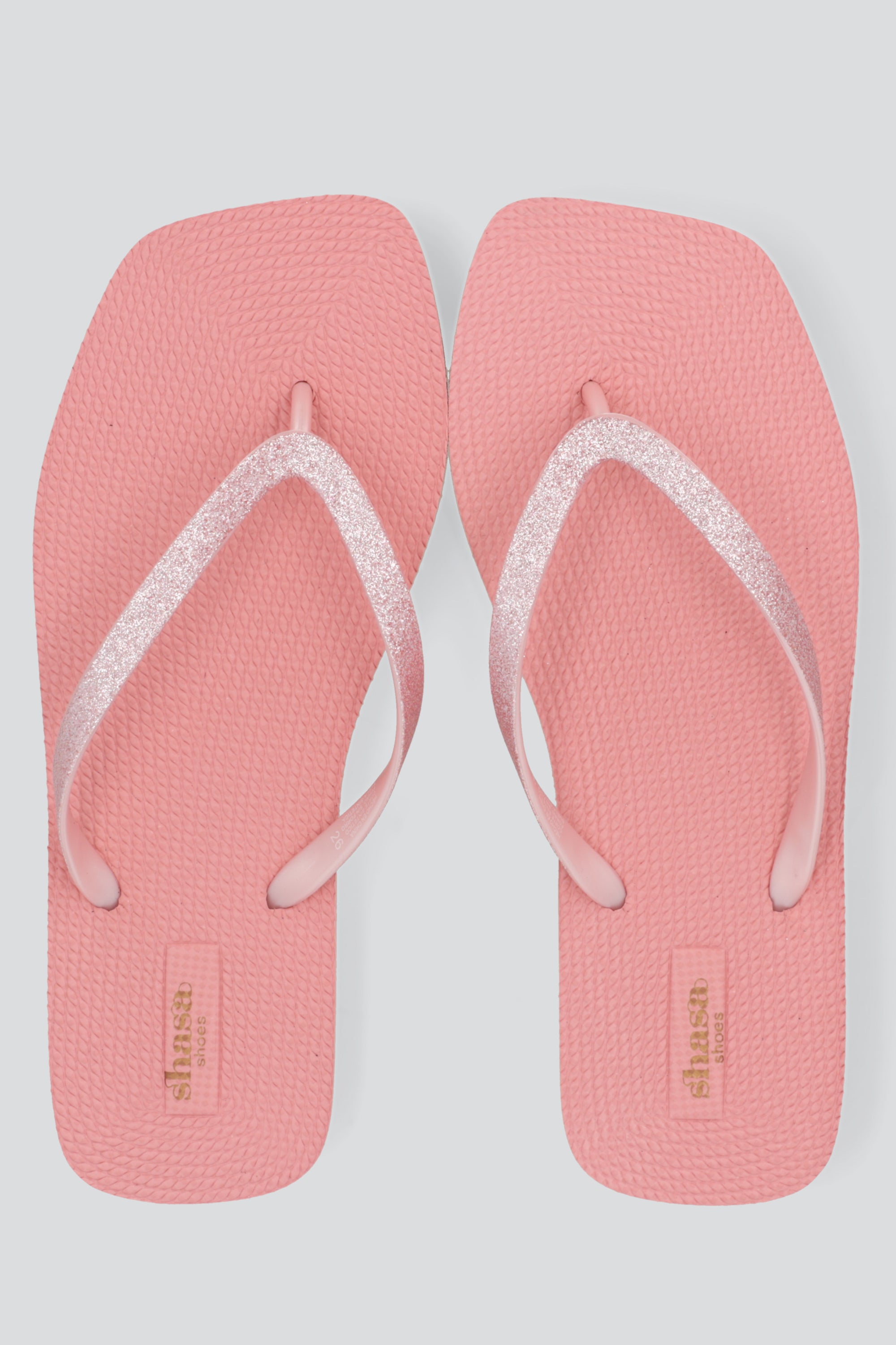 Flip Flop Plataforma ROSA