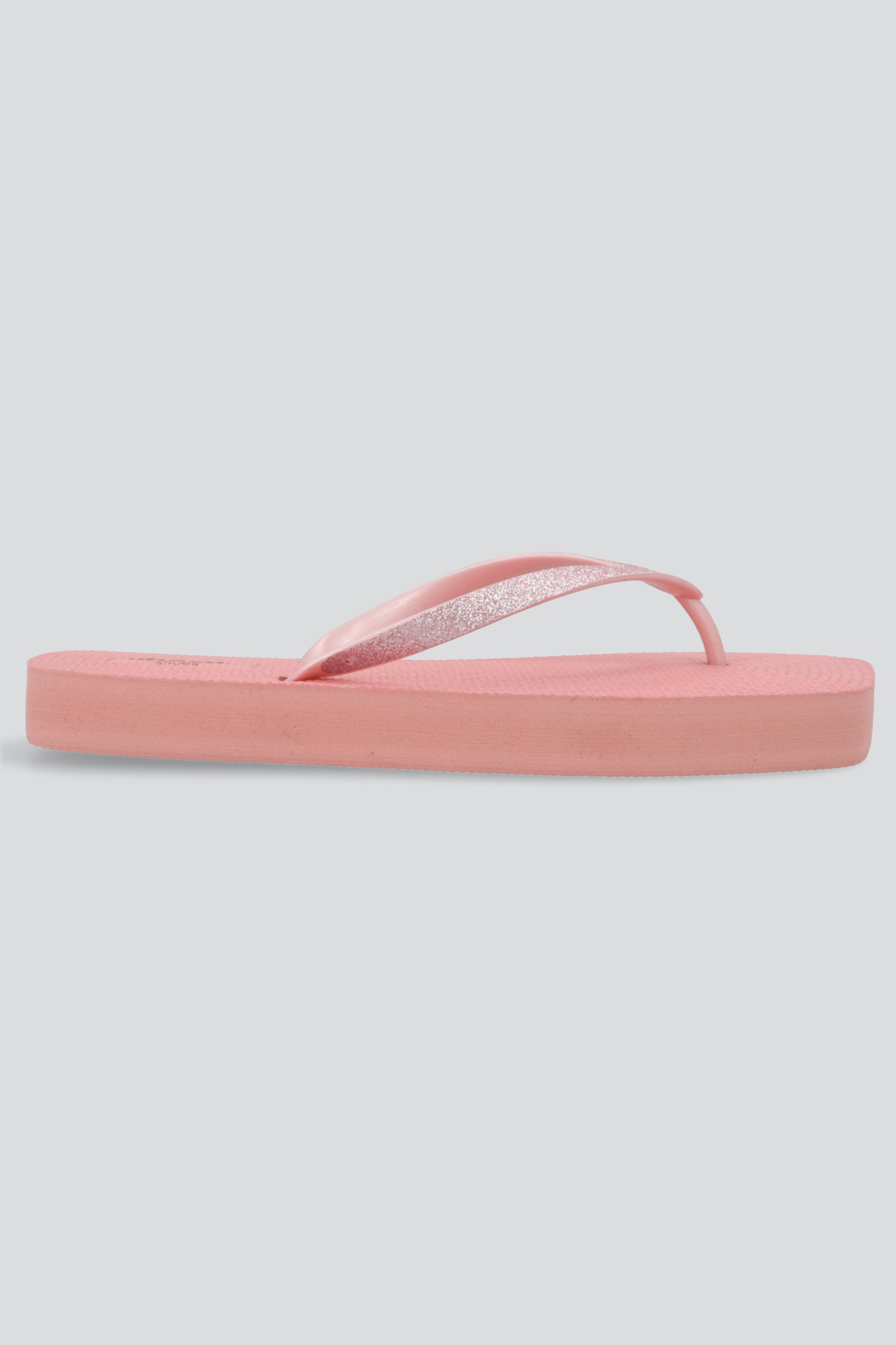 Flip Flop Plataforma ROSA