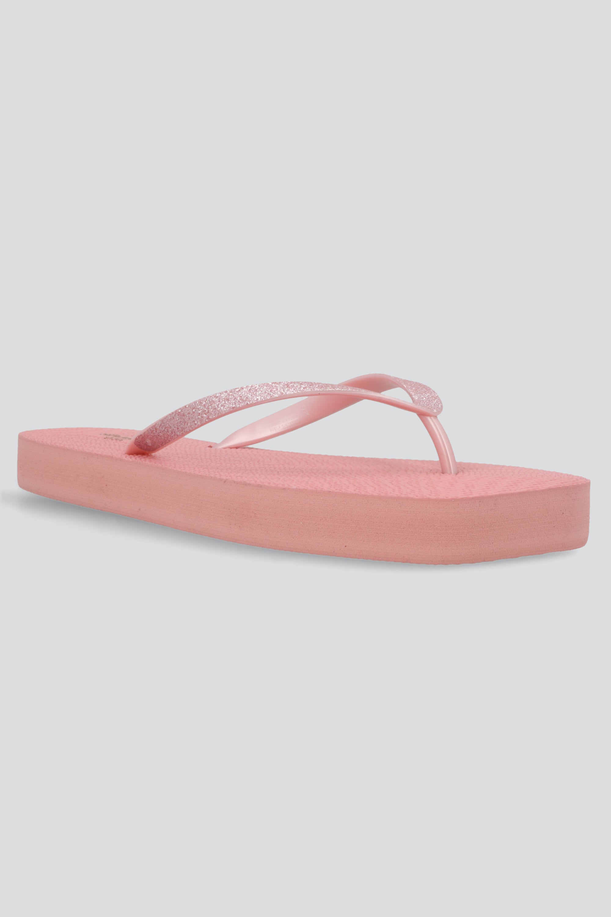 Flip Flop Plataforma ROSA