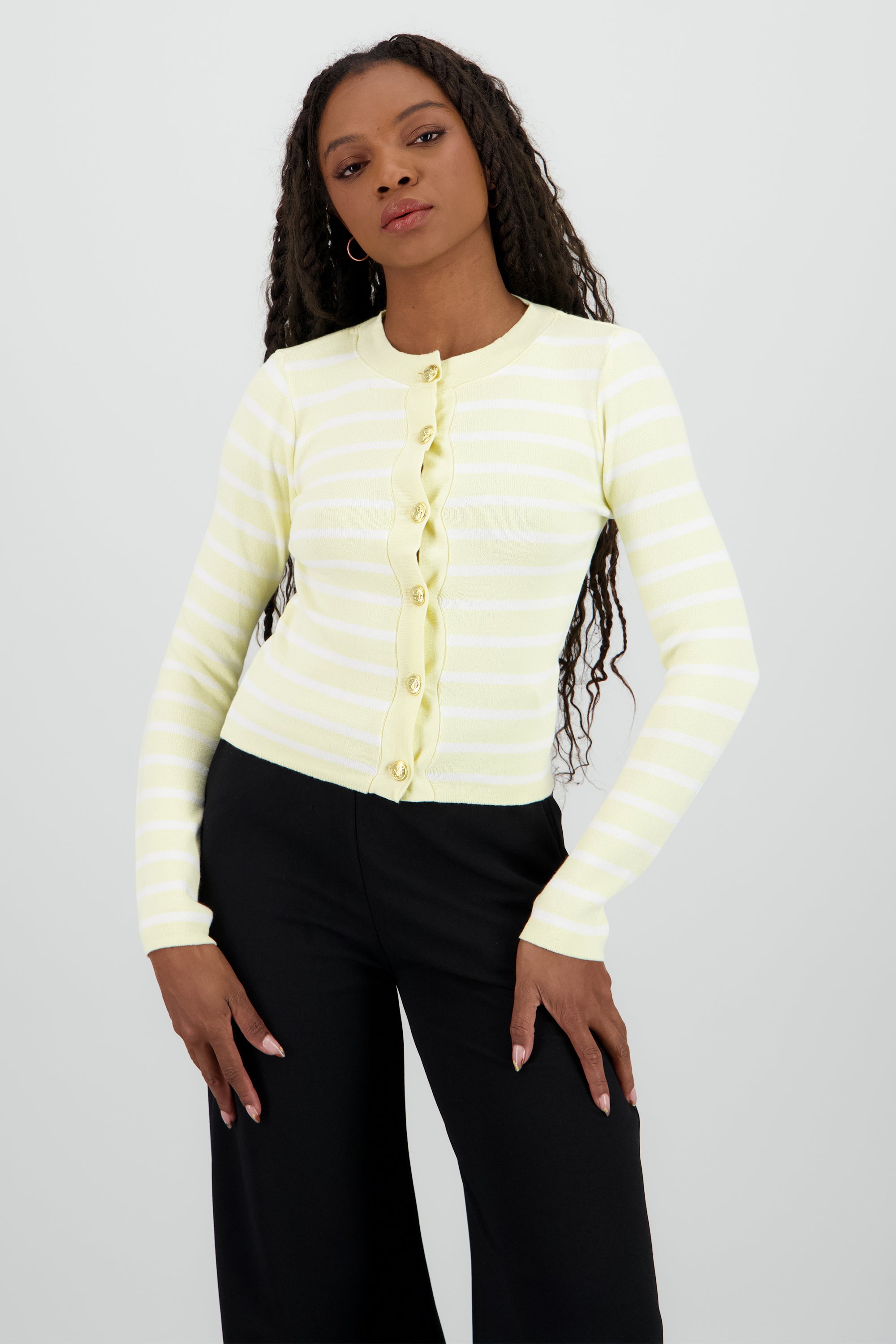 YELLOW COMBO