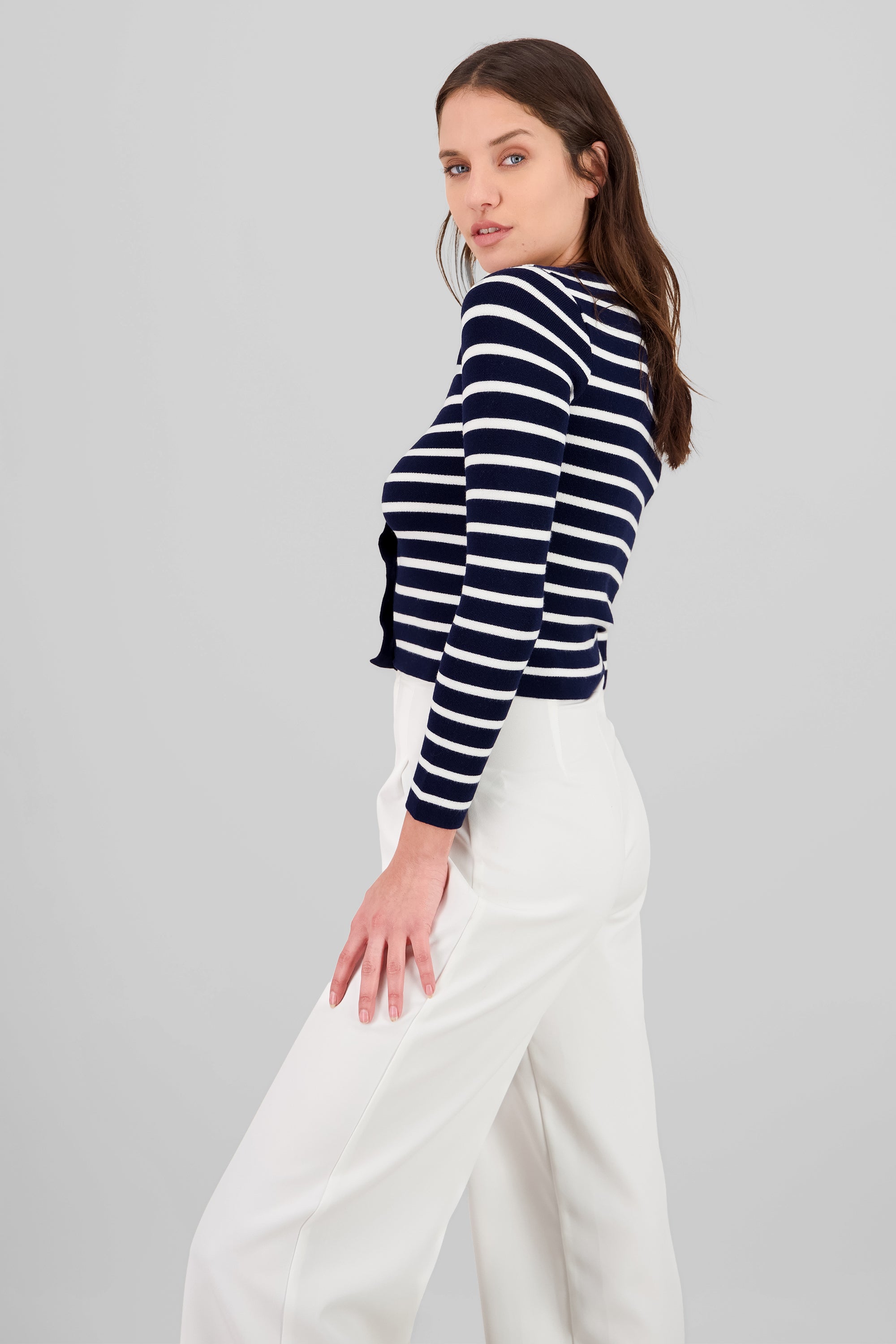 NAVY COMBO