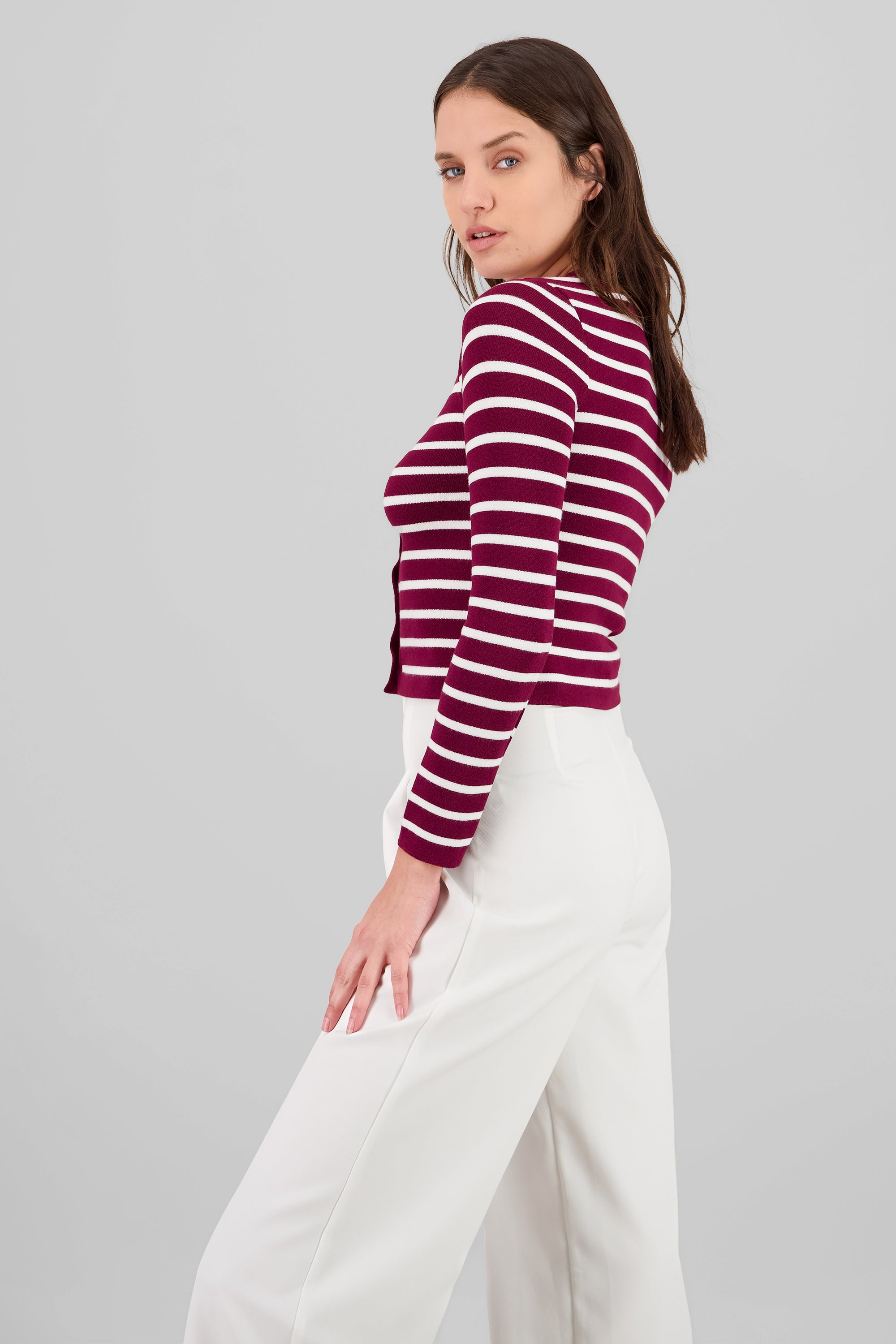 BURGUNDY COMBO