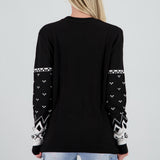 Suéter unisex Jack Skellington