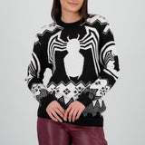 Suéter unisex Venom