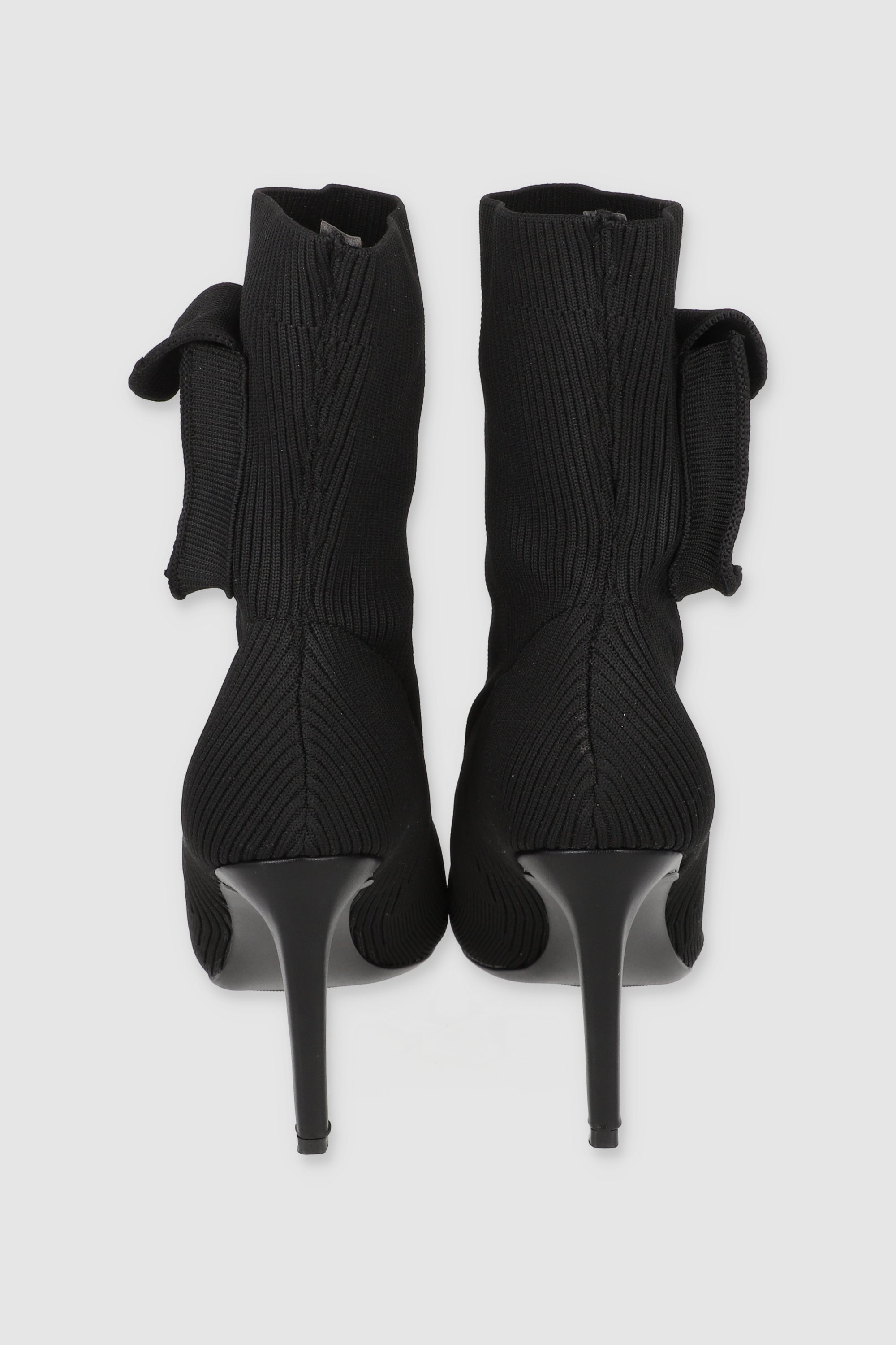 Botin calcetin cargo