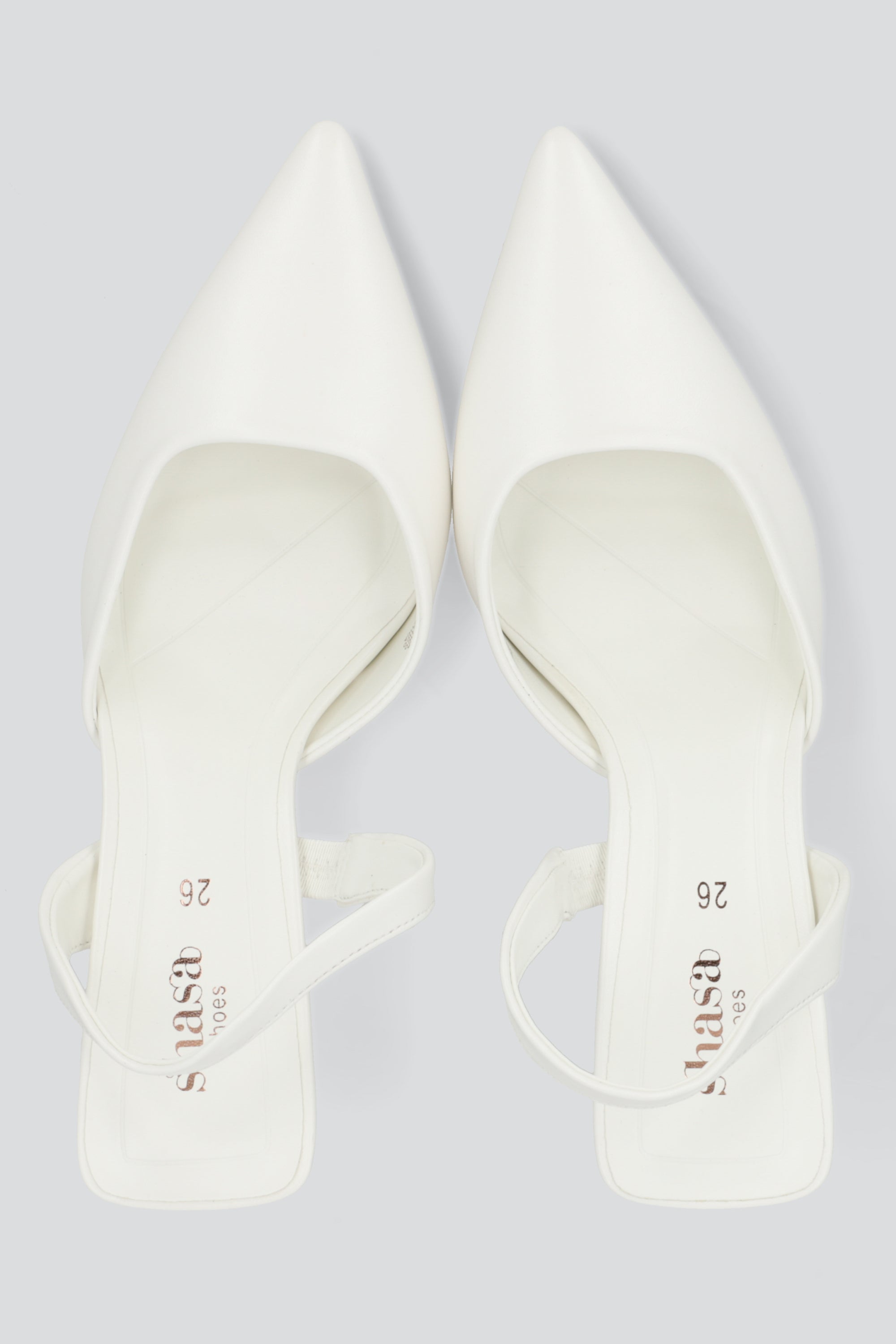 TACON PUNTAL D'ORSEY TIRA BLANCO