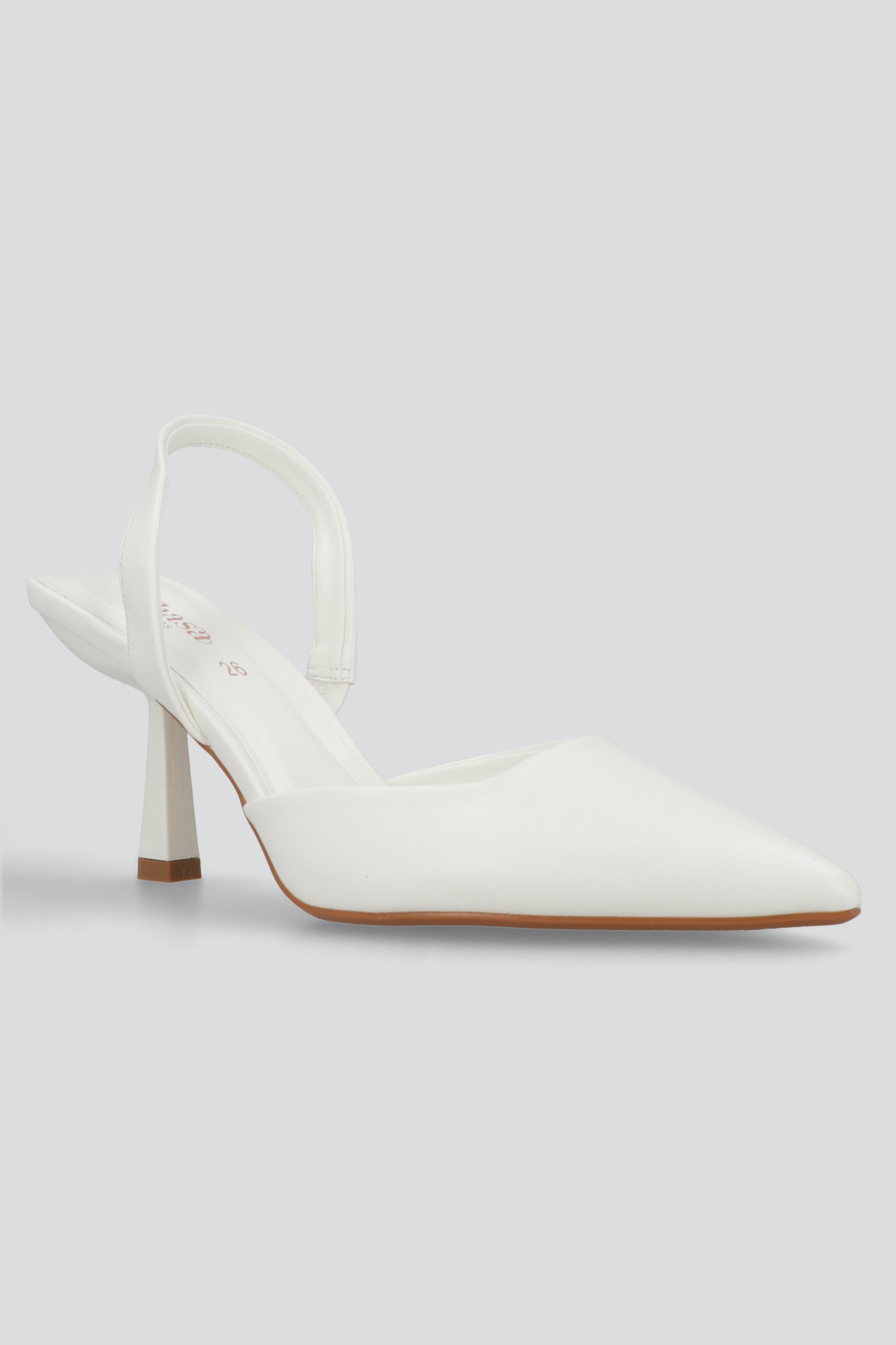 TACON PUNTAL D'ORSEY TIRA BLANCO