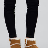Bota invierno sherpa