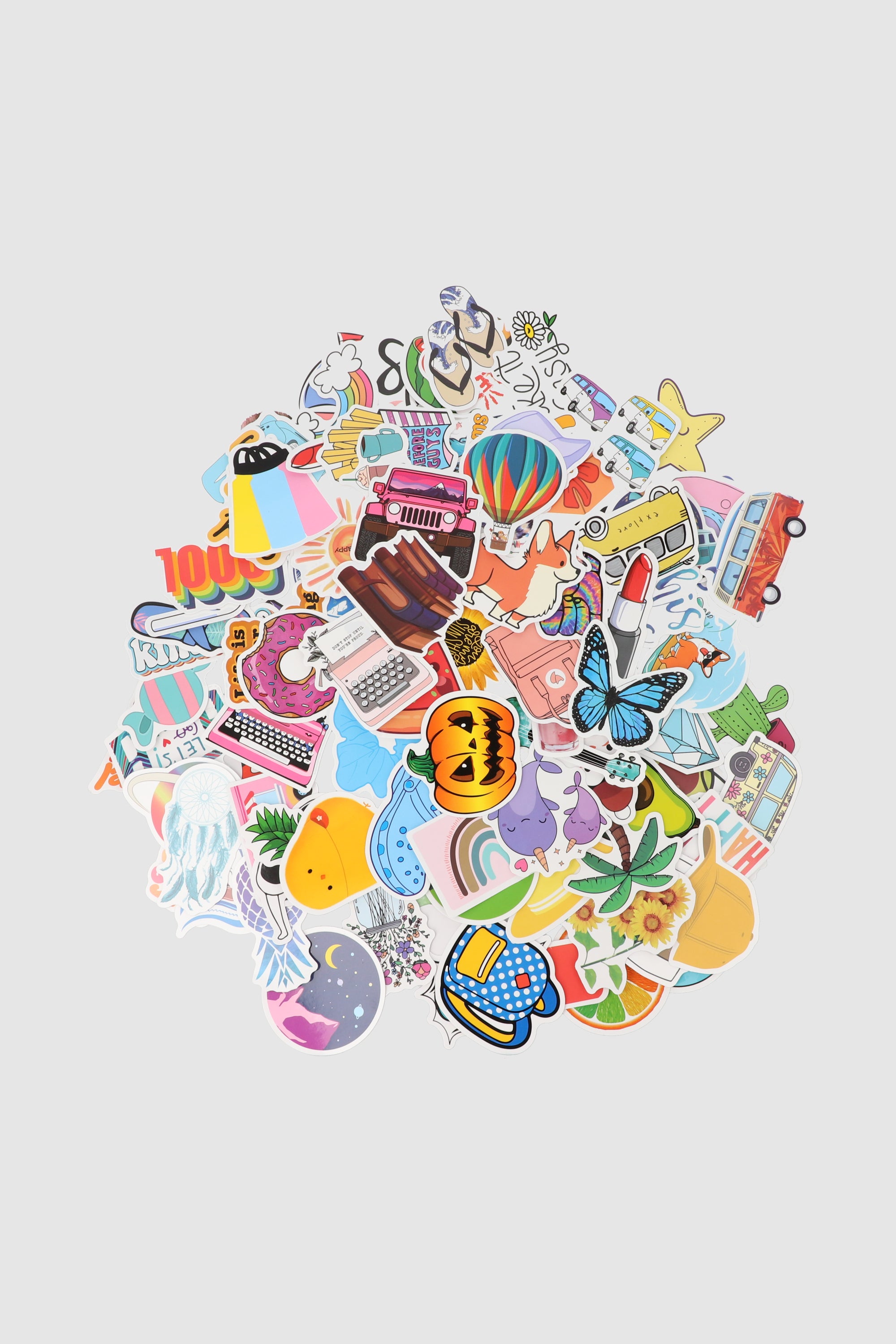 MULTICOLOR