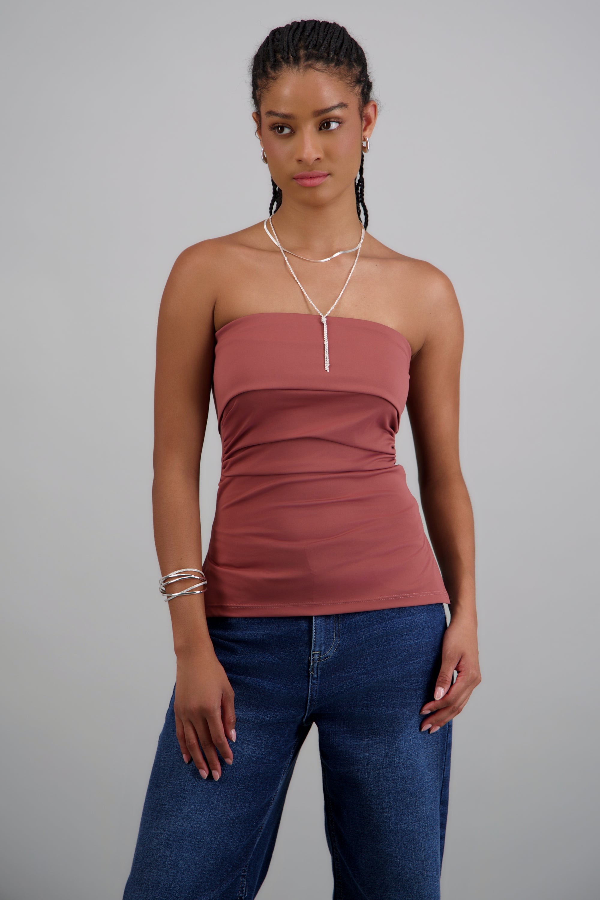 MAUVE