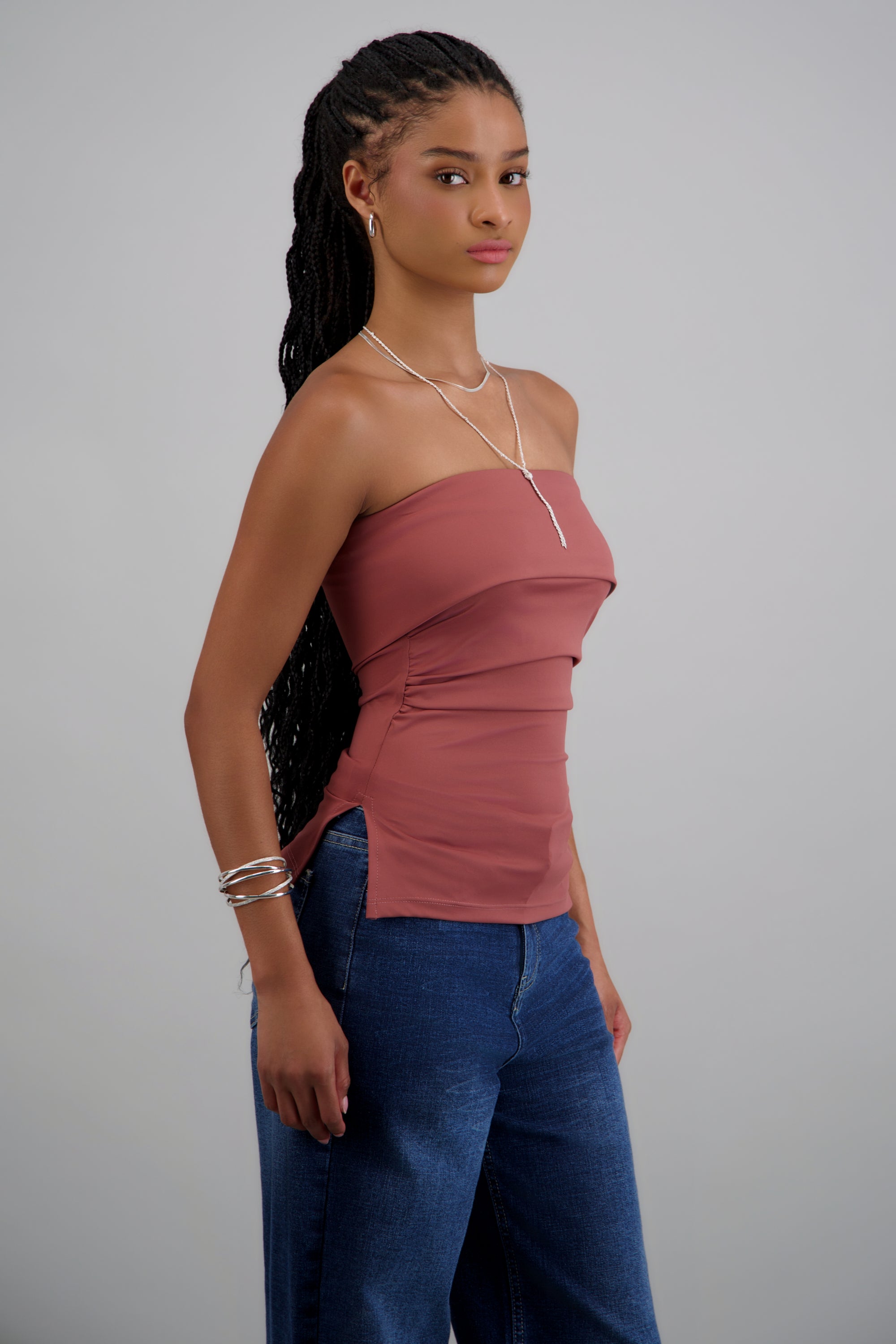 MAUVE