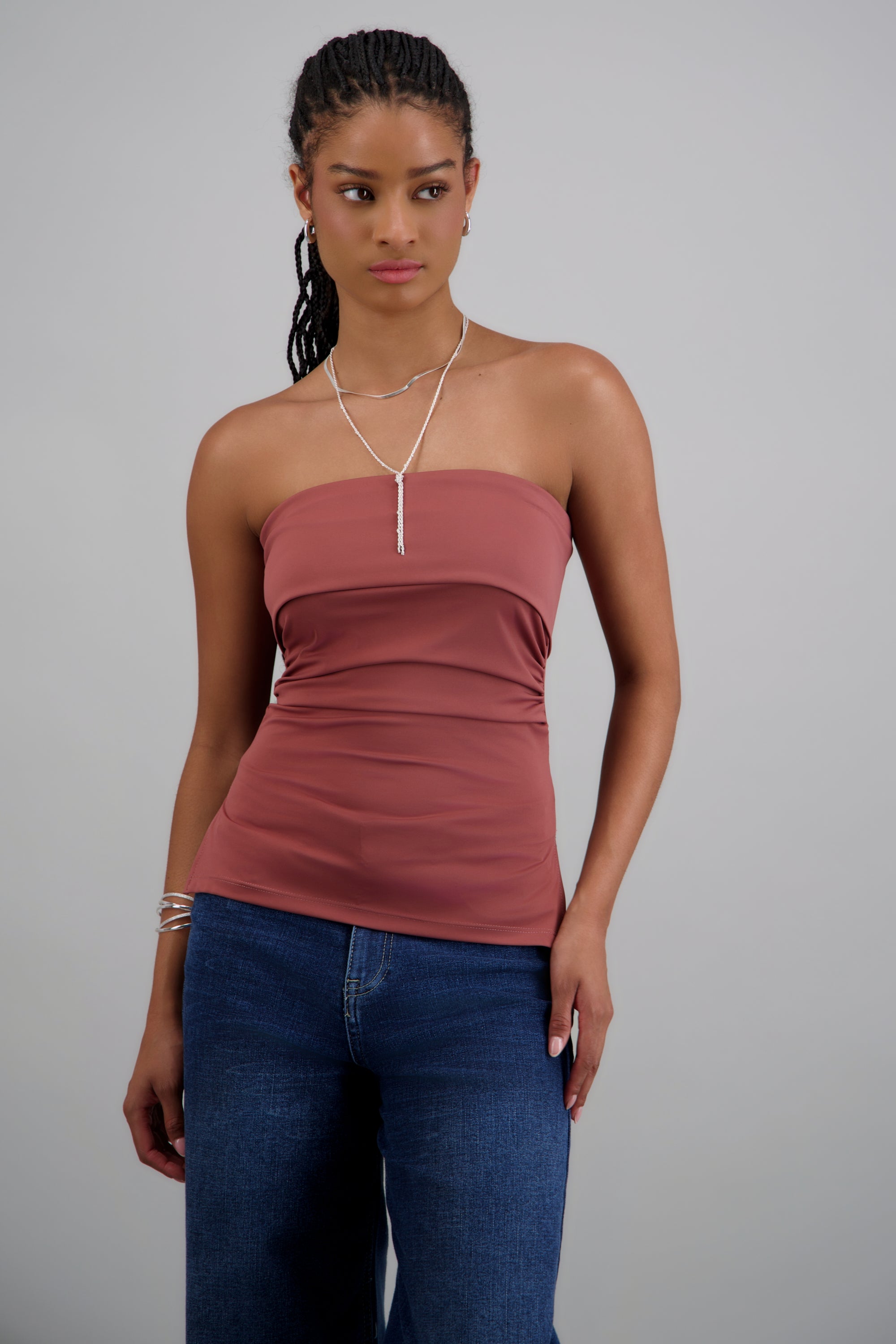 MAUVE