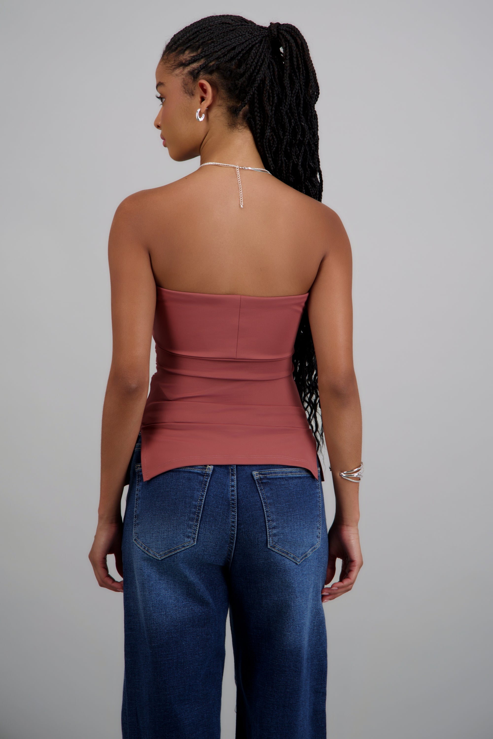 MAUVE