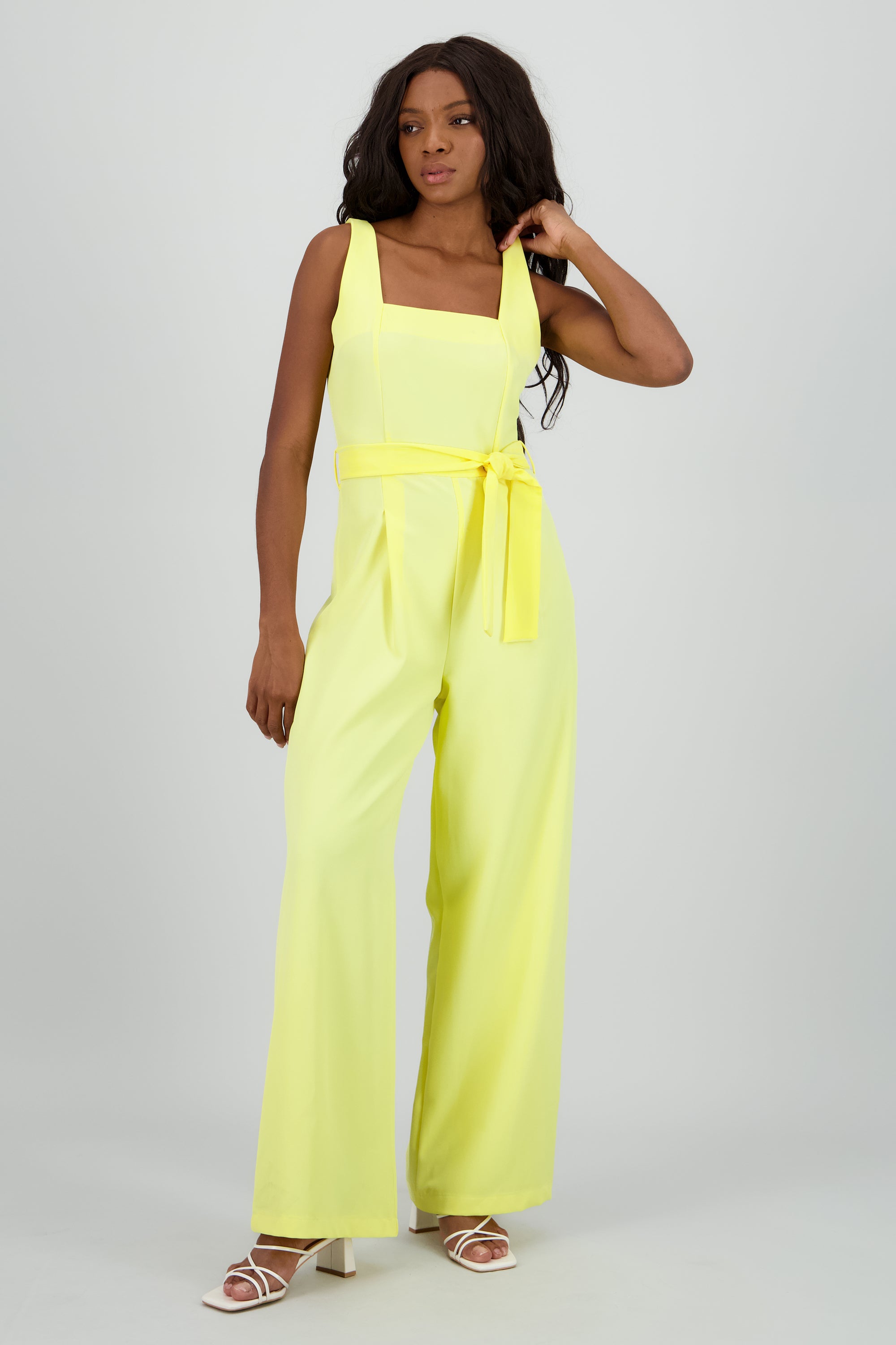 PASTEL YELLOW