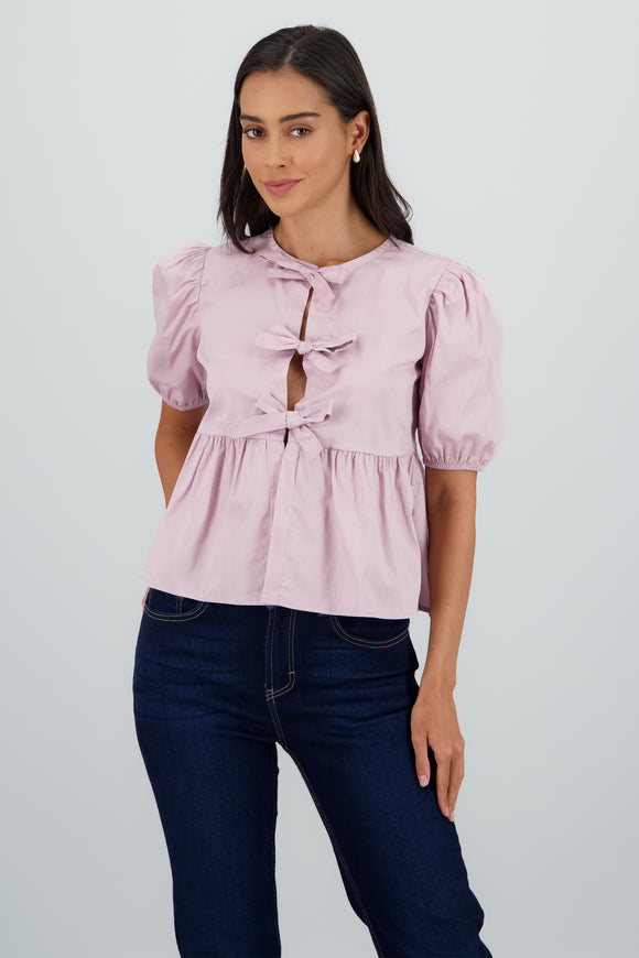 PASTEL PINK