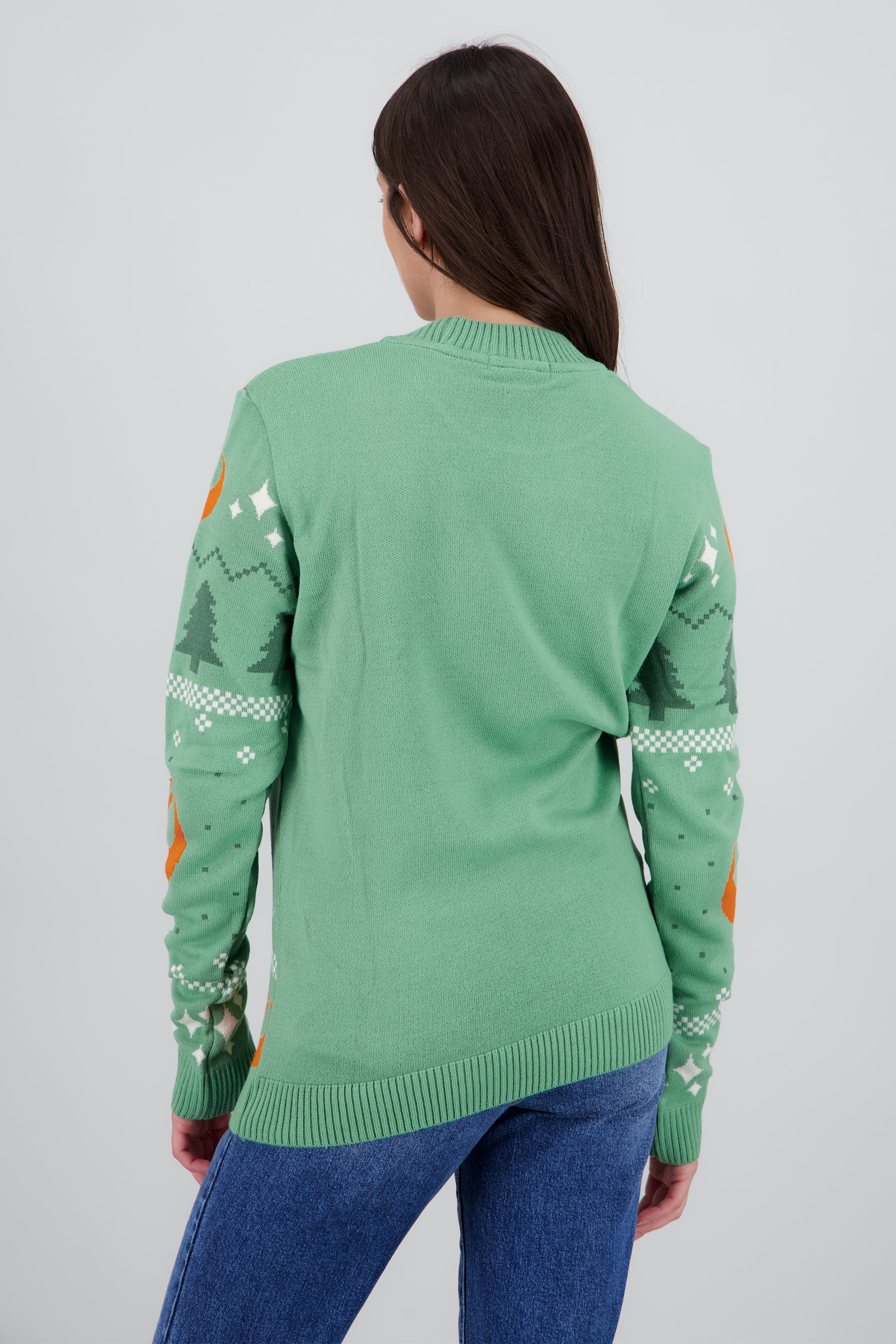 GREEN COMBO
