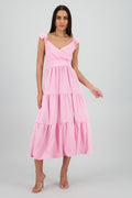PASTEL PINK