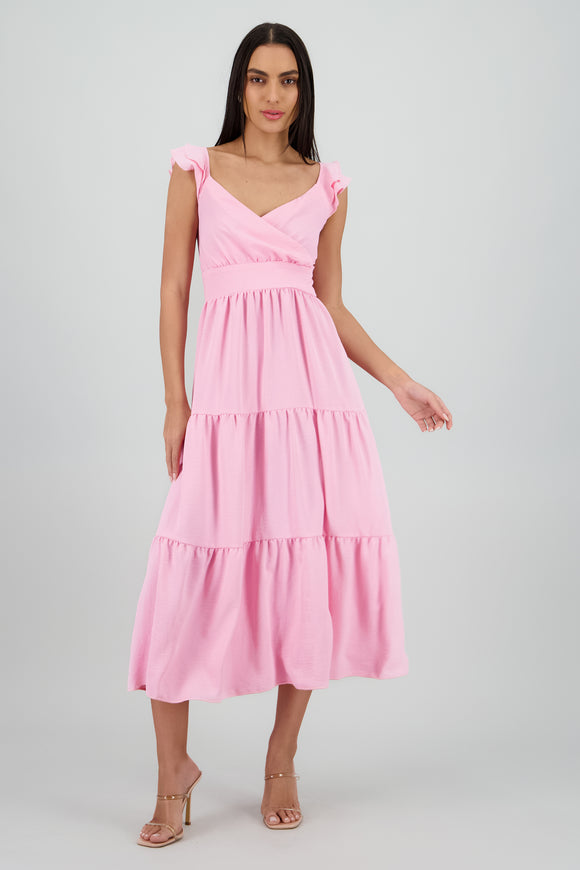 PASTEL PINK