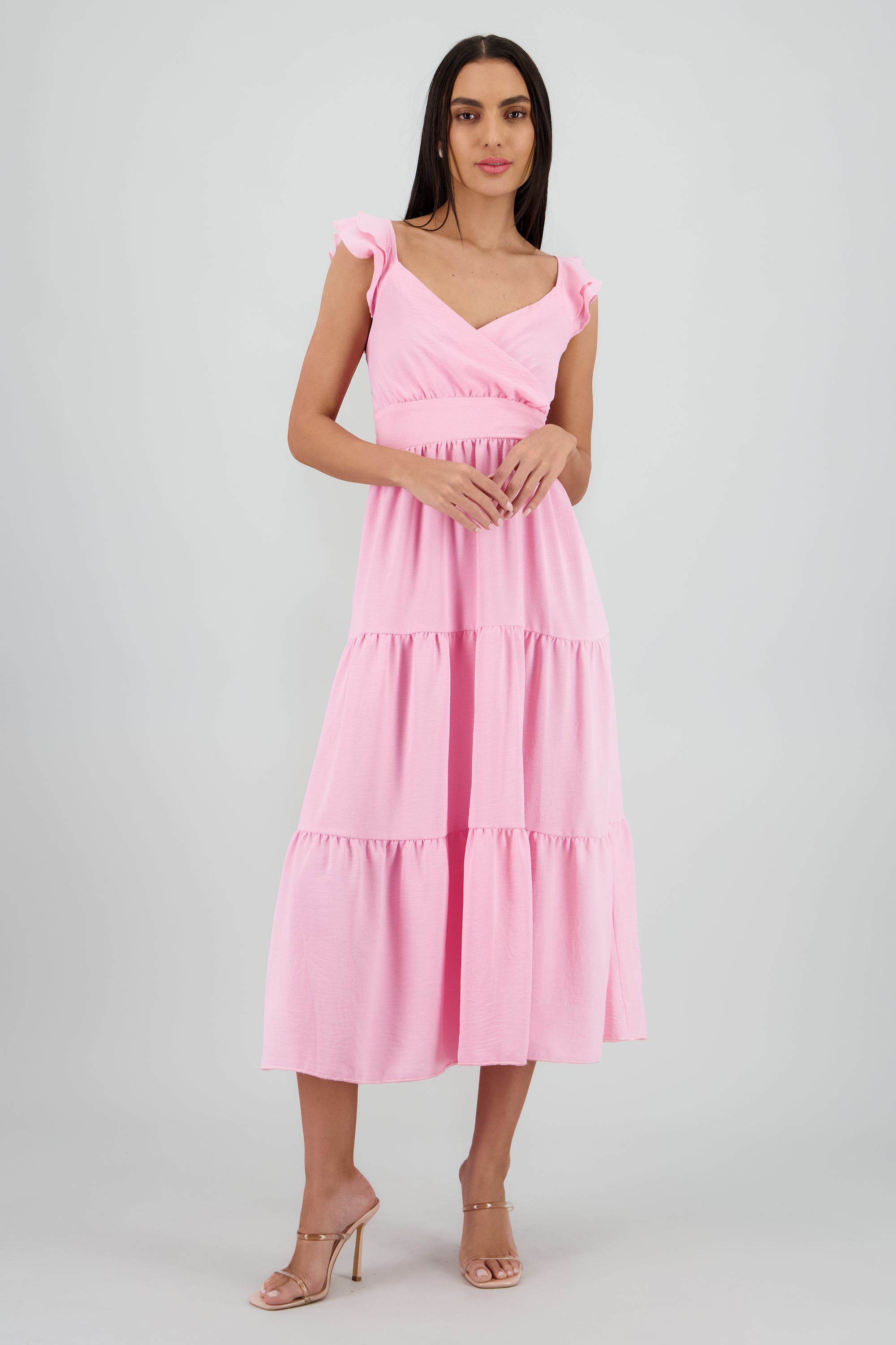 PASTEL PINK