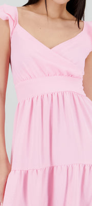 PASTEL PINK