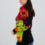 BRIGHT MULTICOLOR