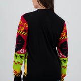 BRIGHT MULTICOLOR