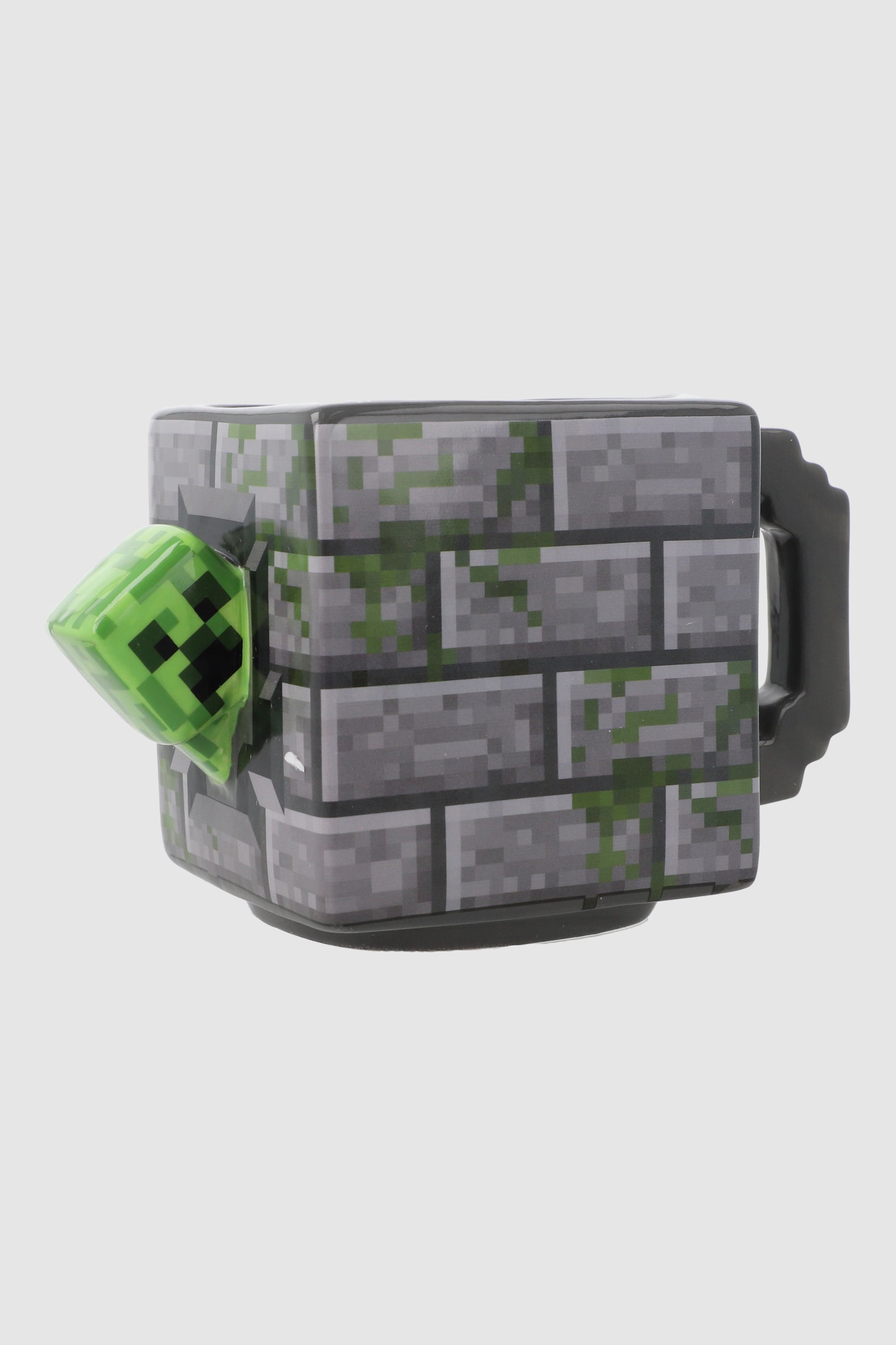 Taza minecraft