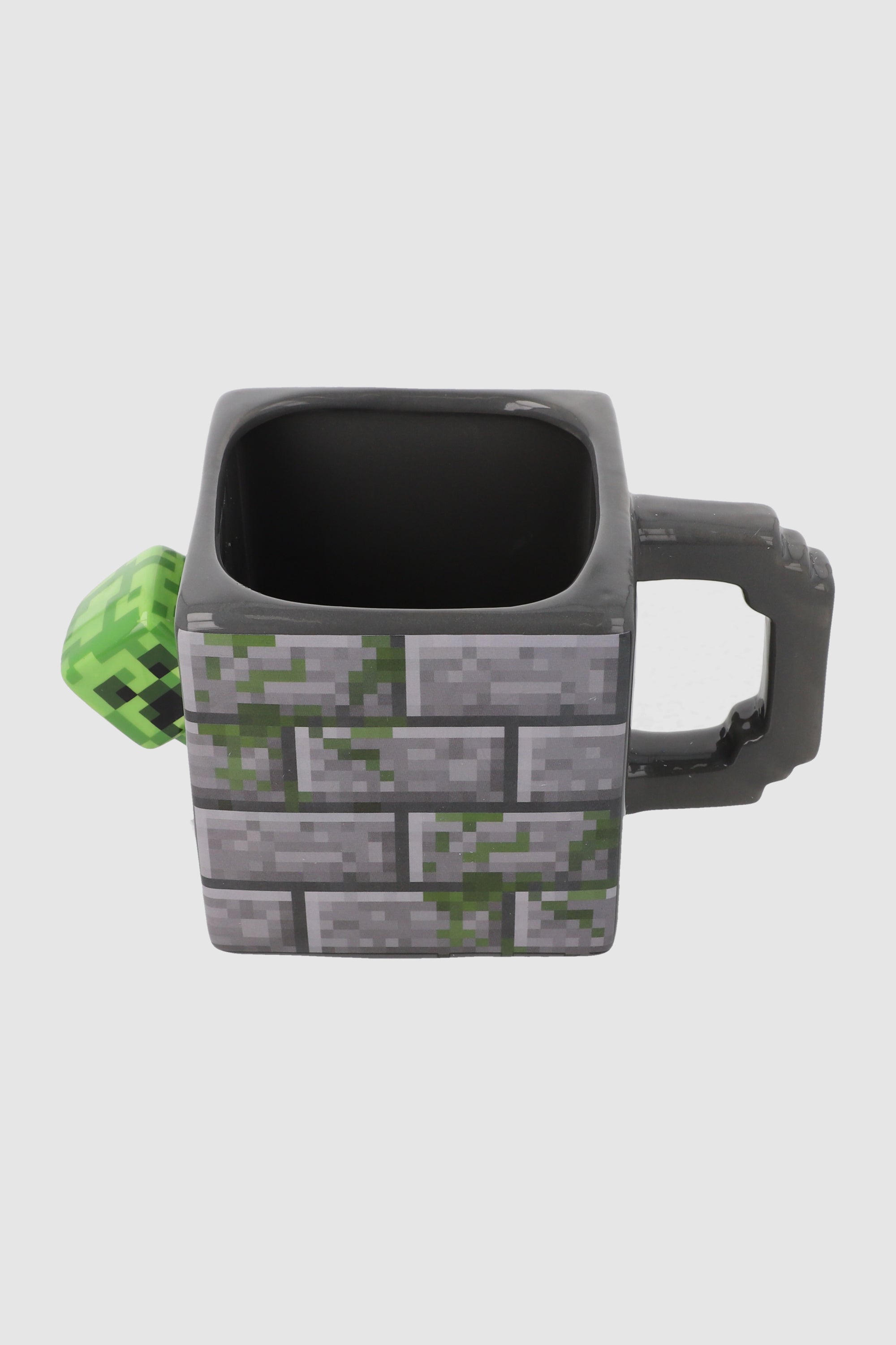 Taza minecraft