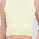 PASTEL YELLOW