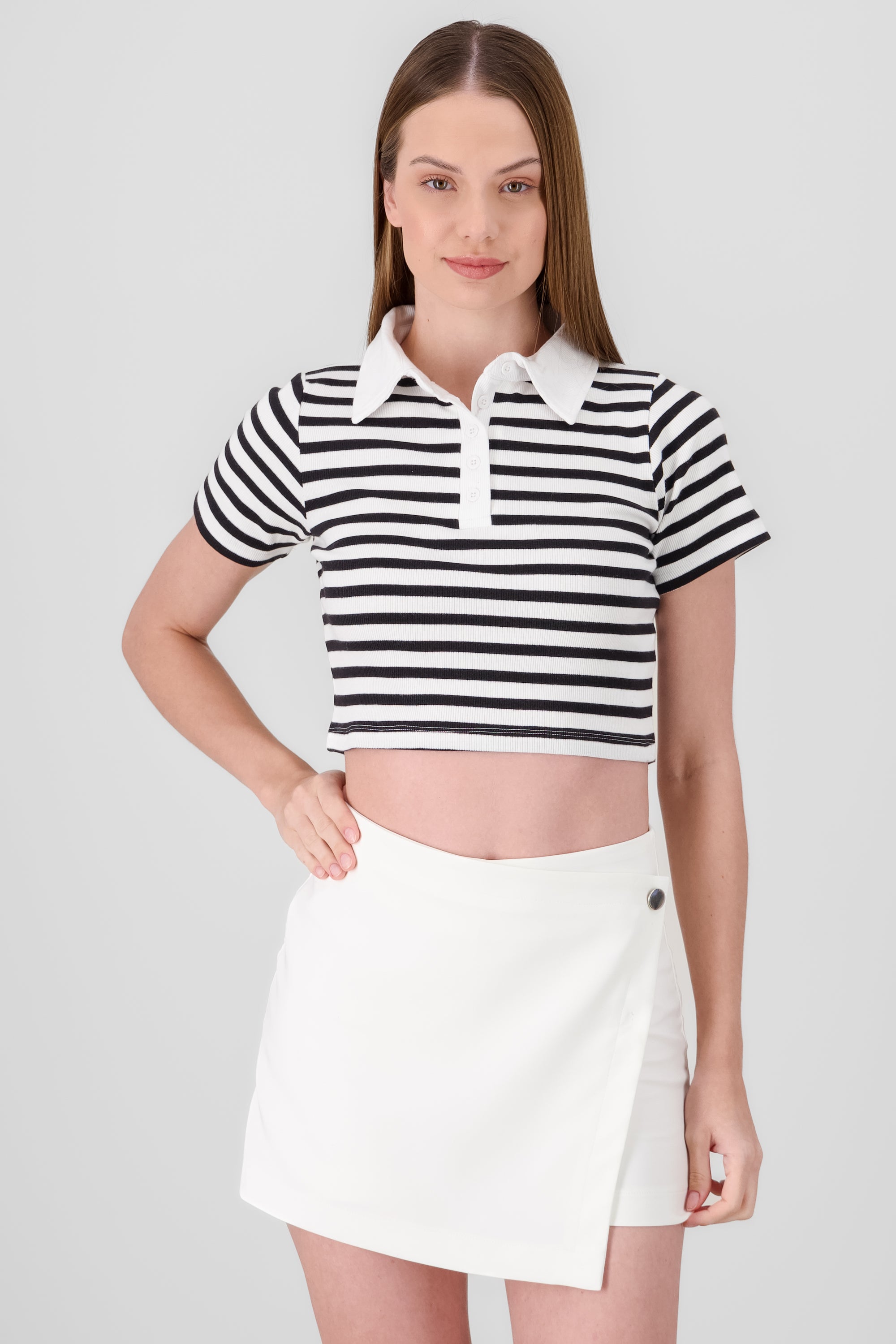 NEGRO BLANCO