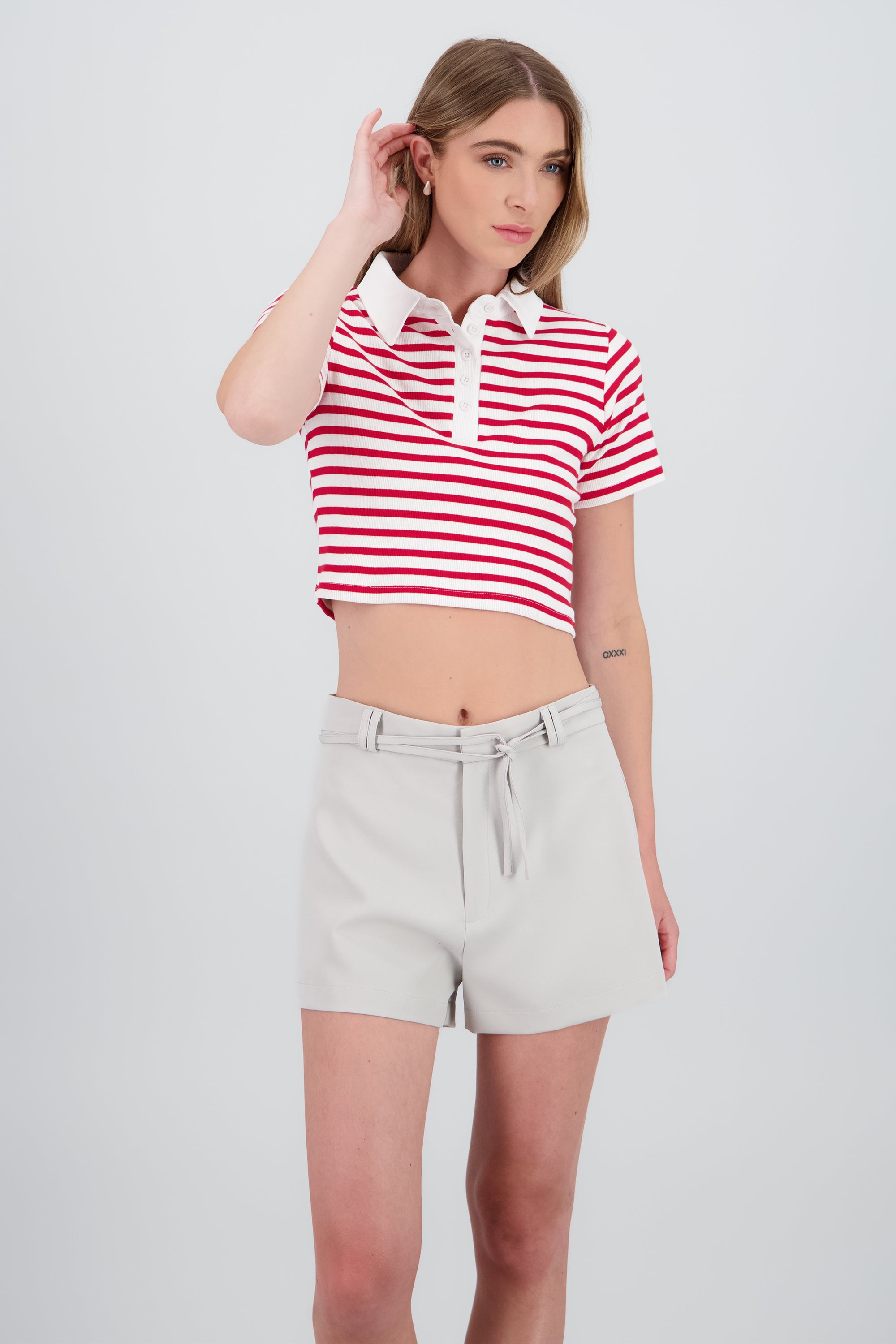 RED COMBO