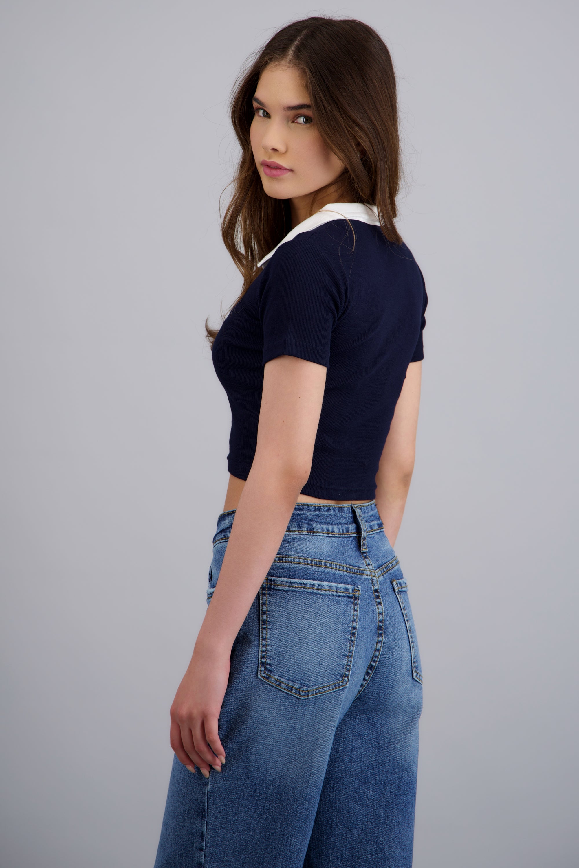 NAVY COMBO