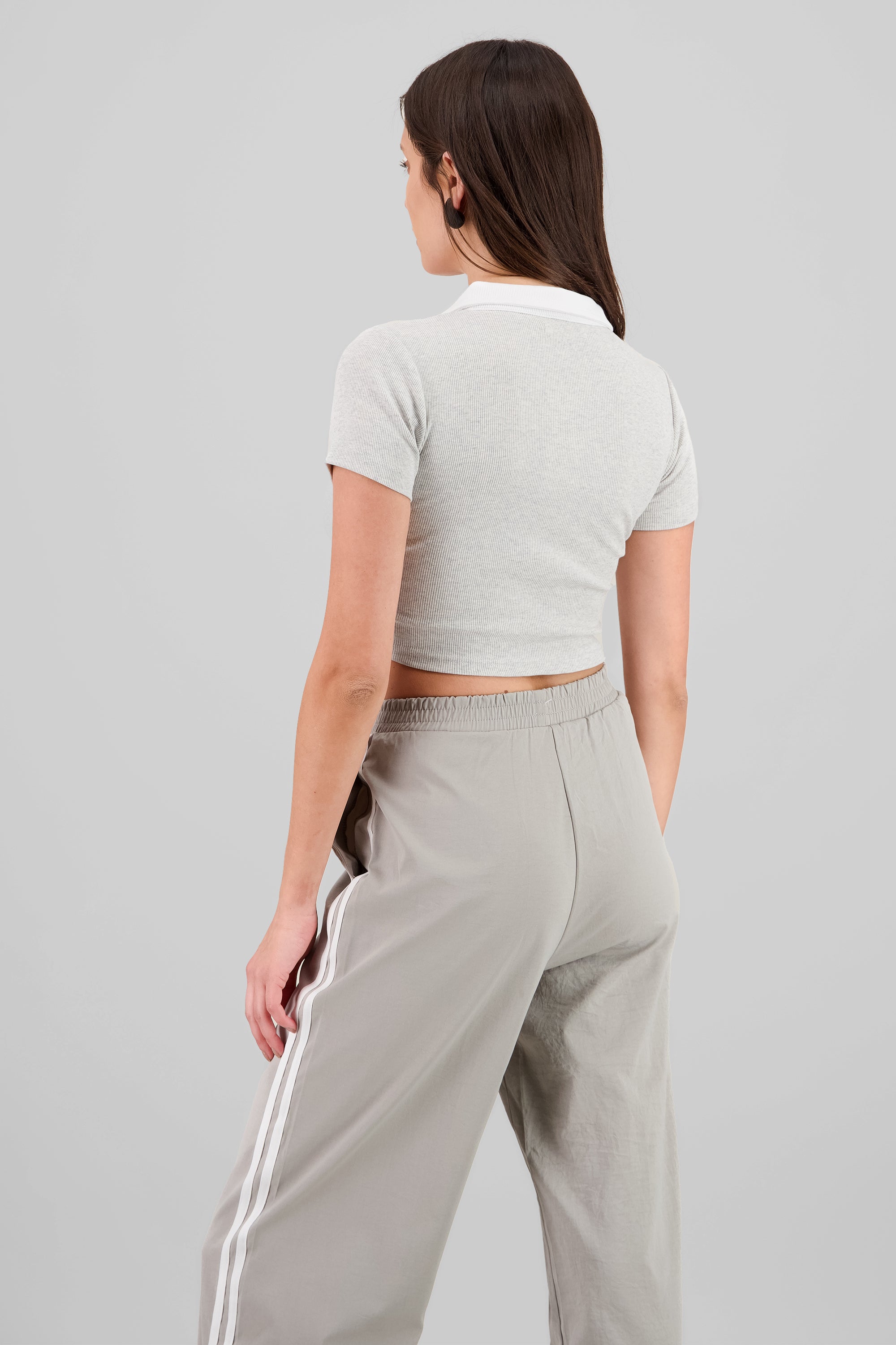 HEATHER GRAY