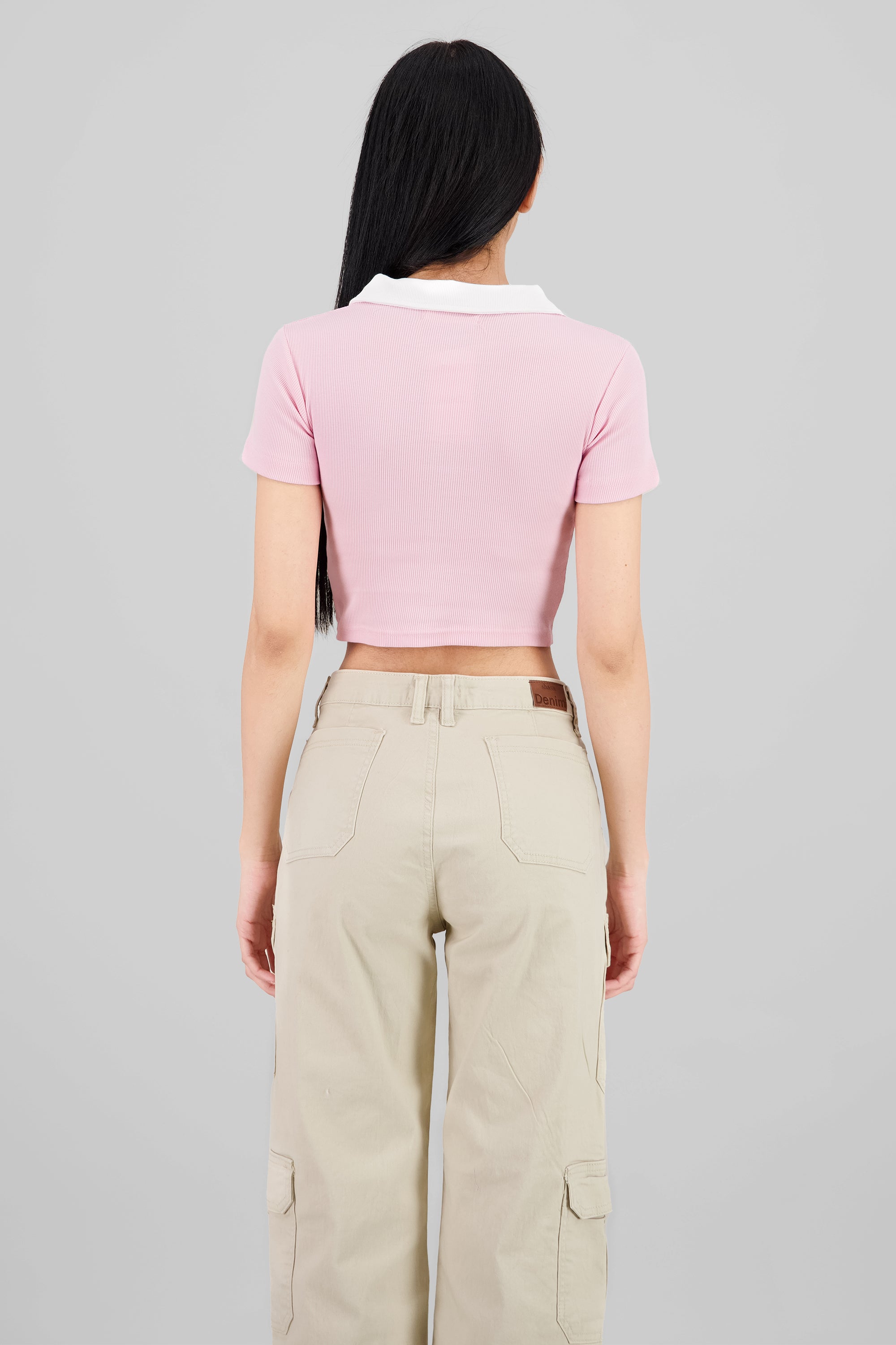 PASTEL PINK