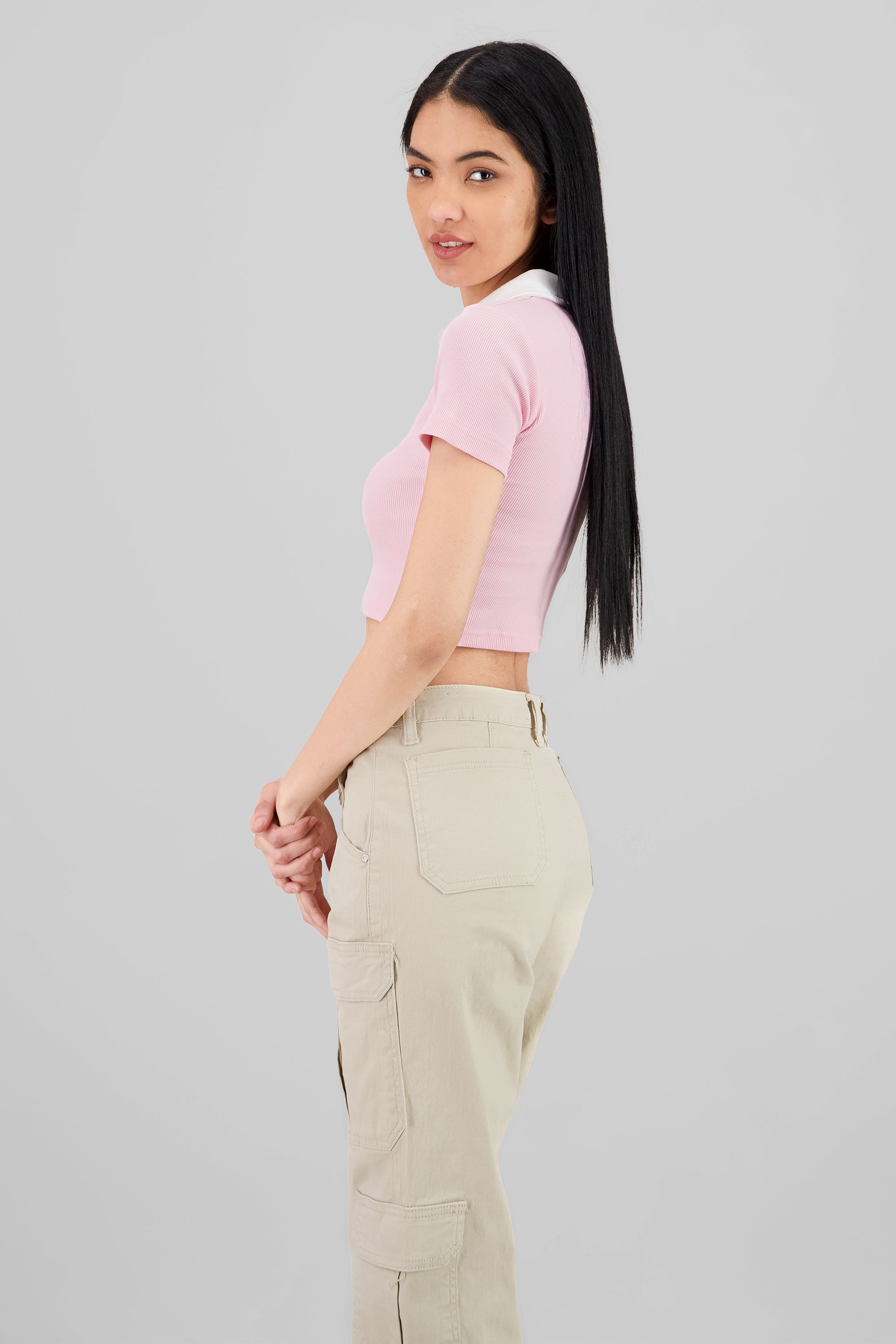 PASTEL PINK