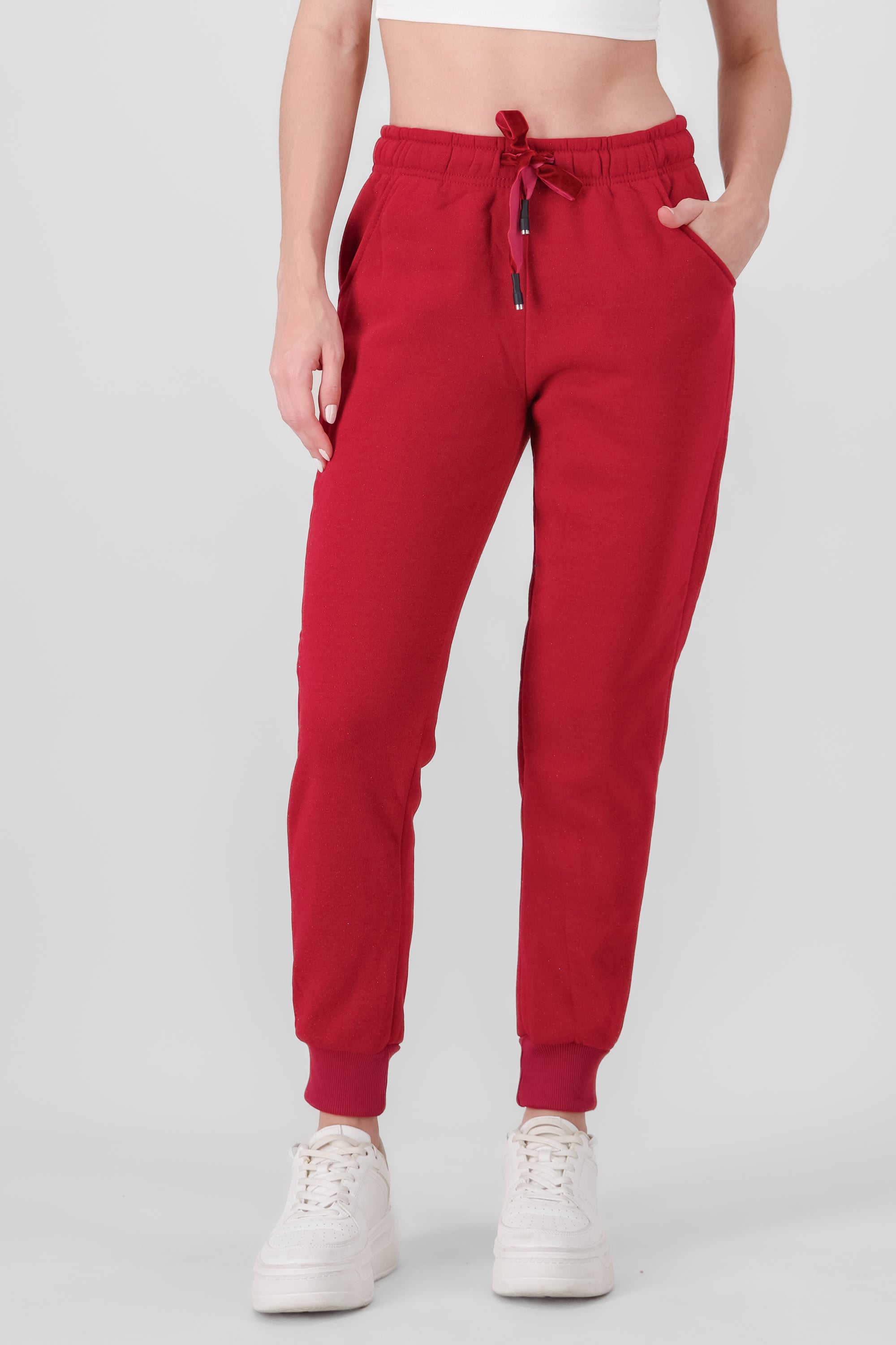 Jogger Pants Vestimenta Con Joggers Mujer Ropa Deportiva