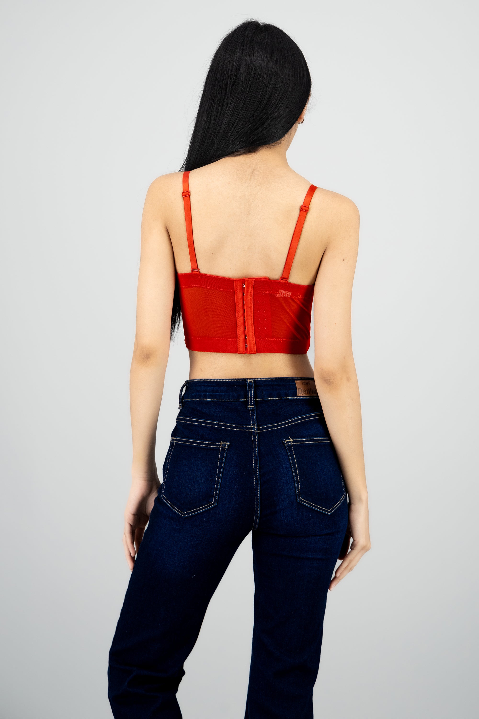 CHERRY RED