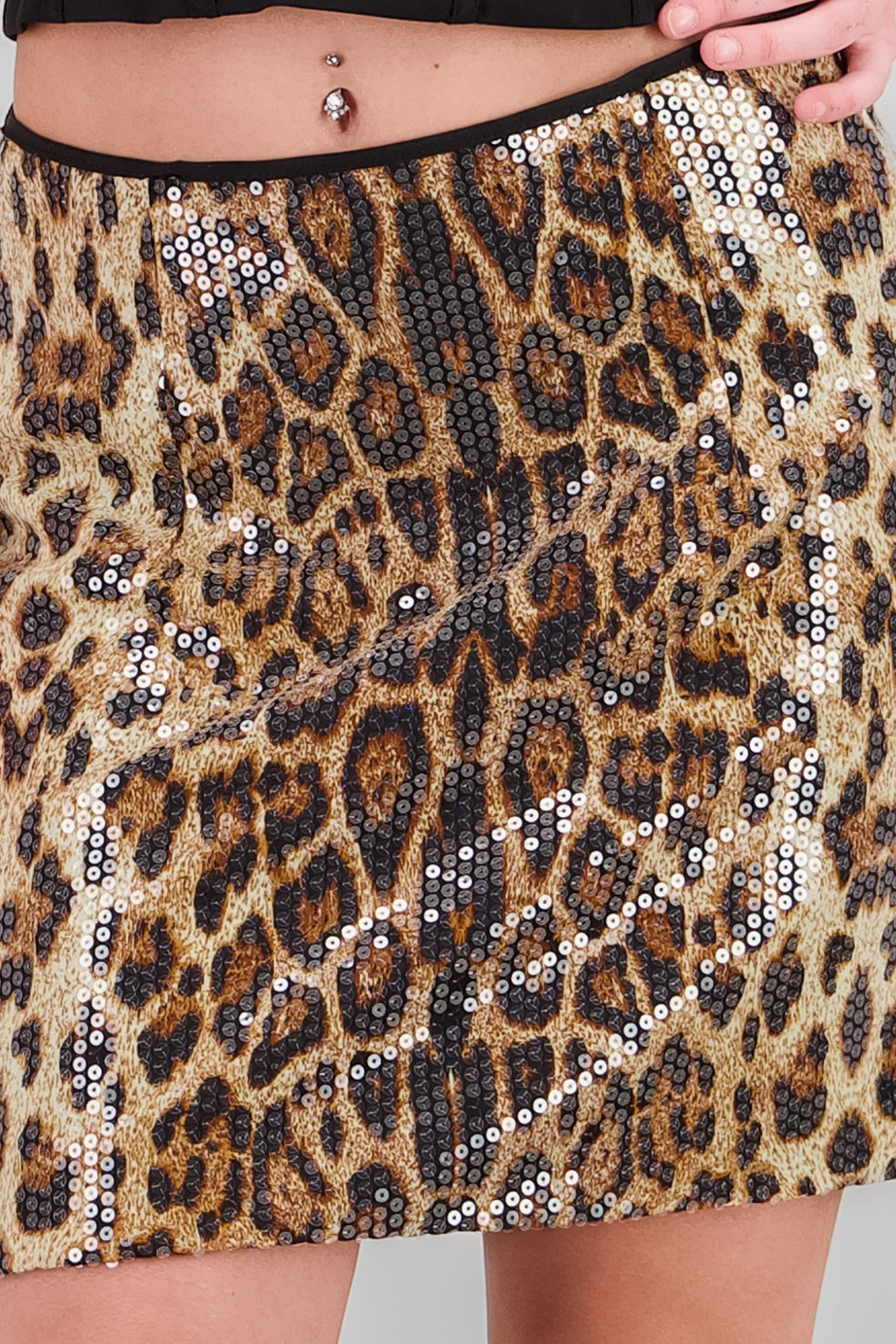 BROWN COMBO