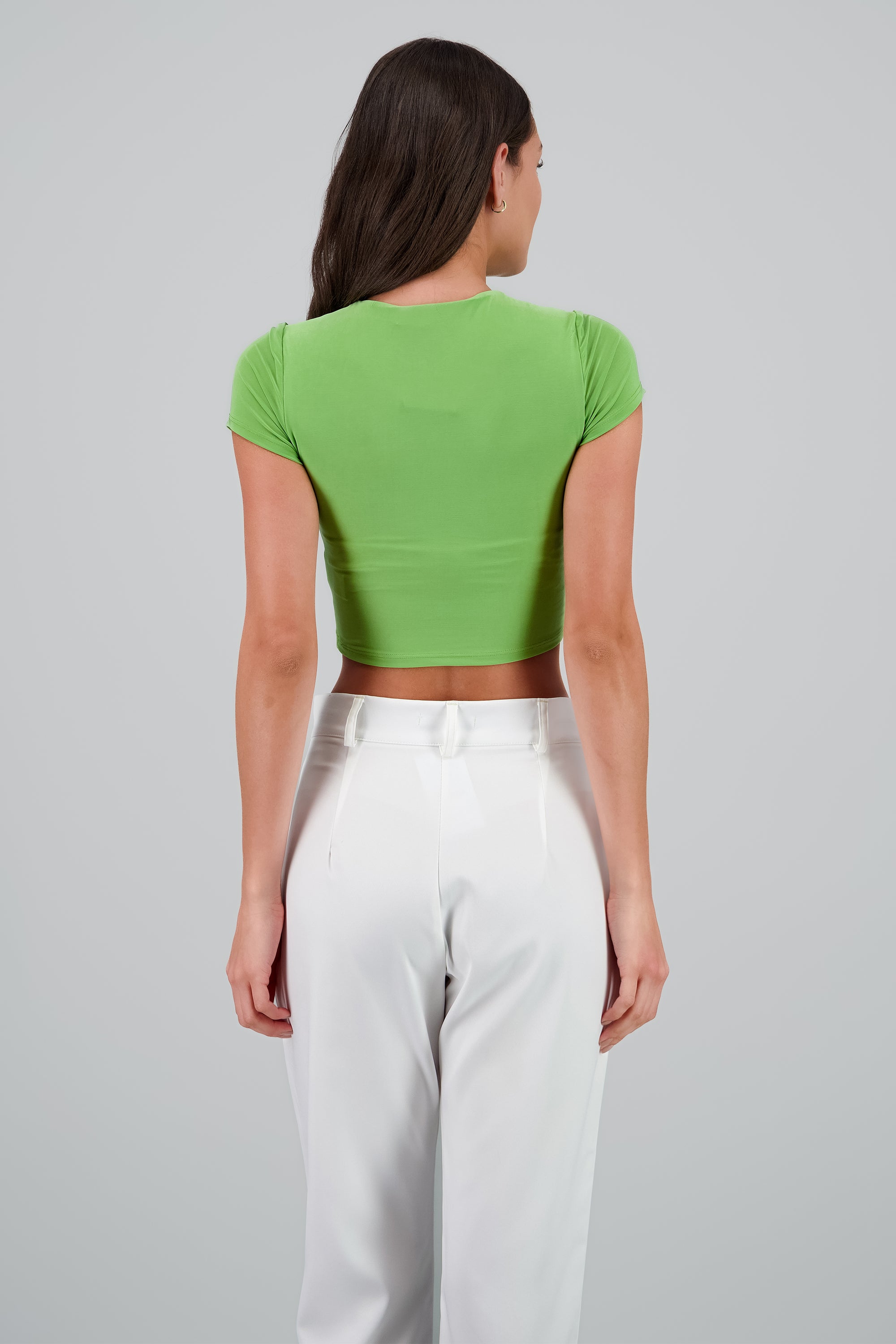 GRASS GREEN