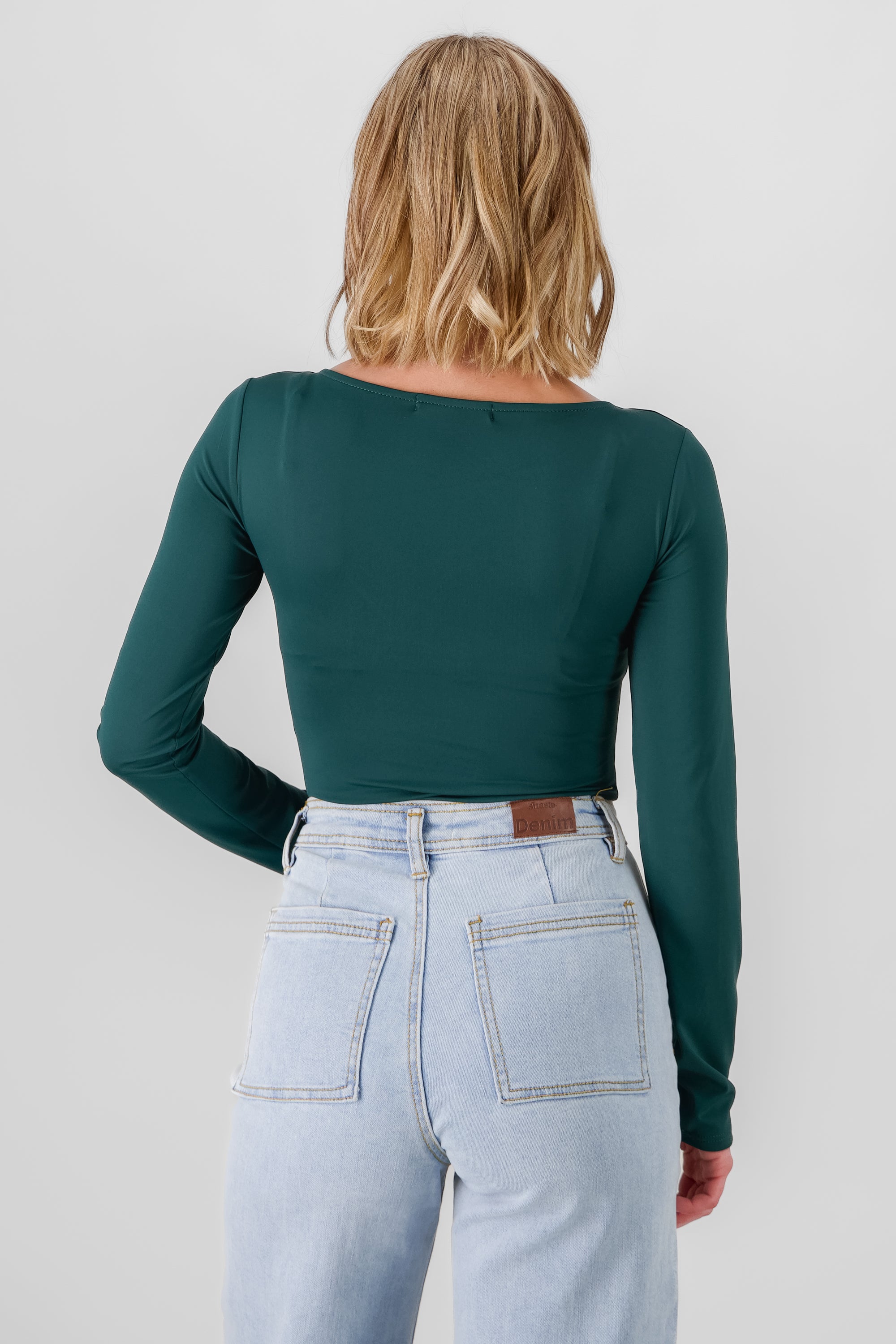 FOREST GREEN