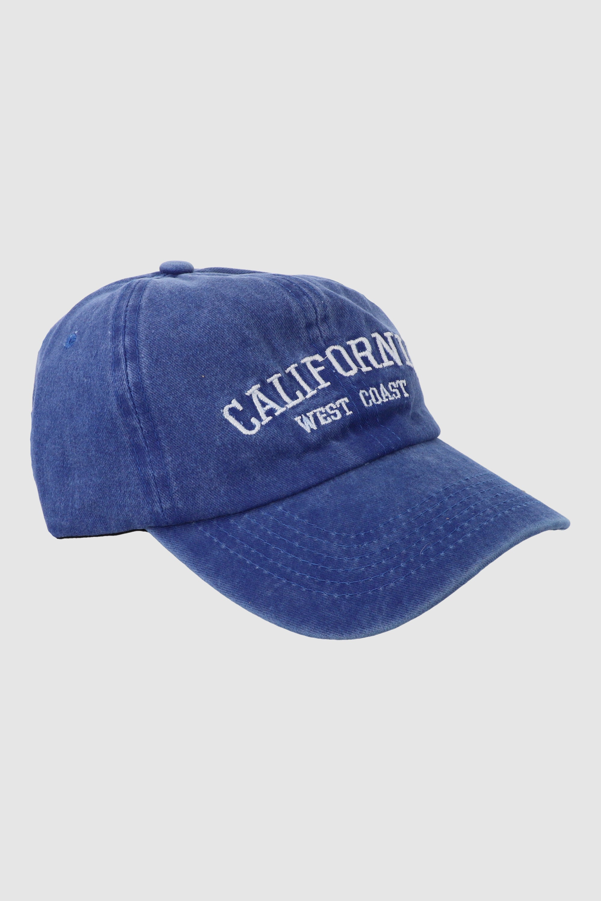 Gorra vintage california west coast MARINO